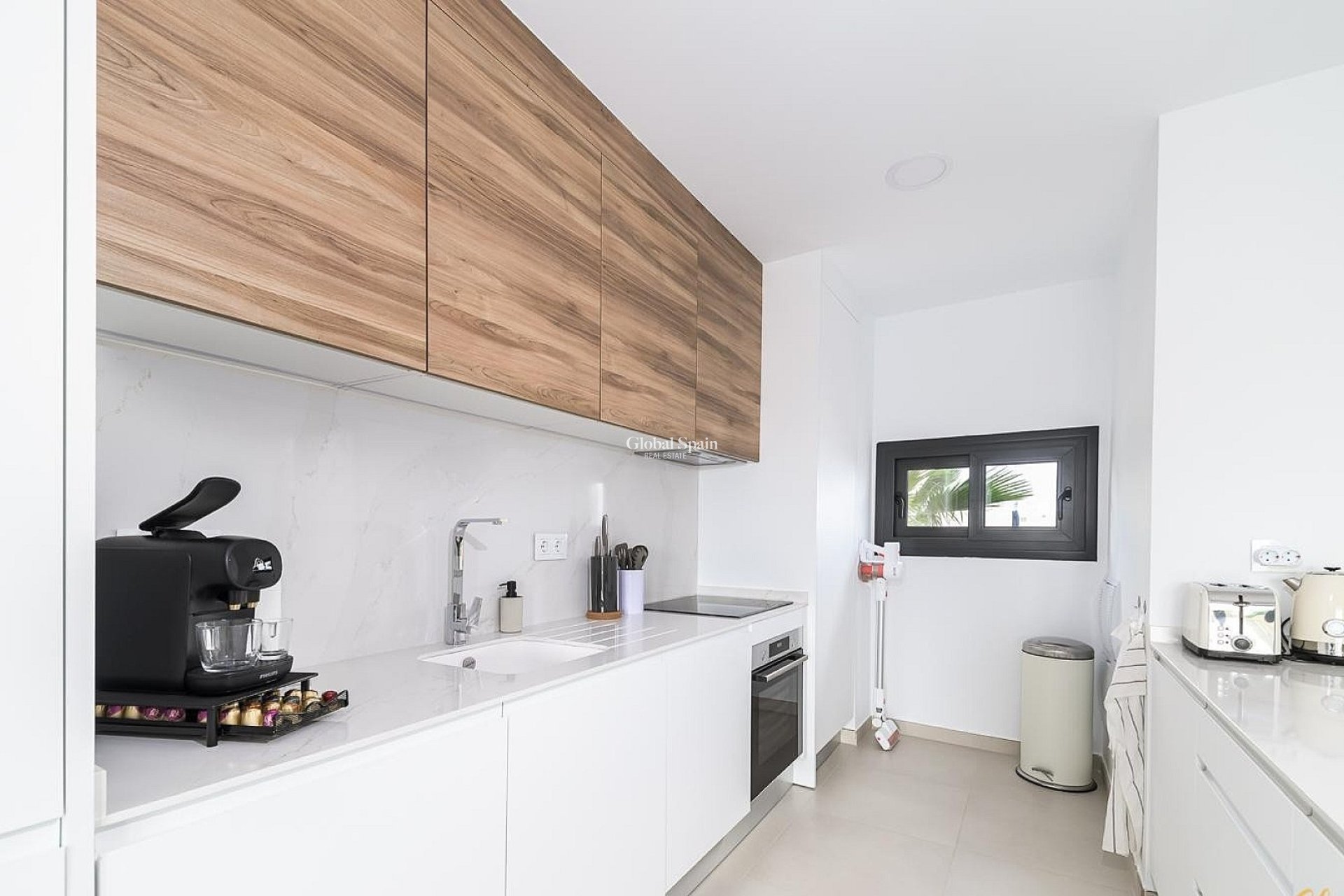 Resale - APARTMENT -
PILAR DE LA HORADADA - Costa Blanca