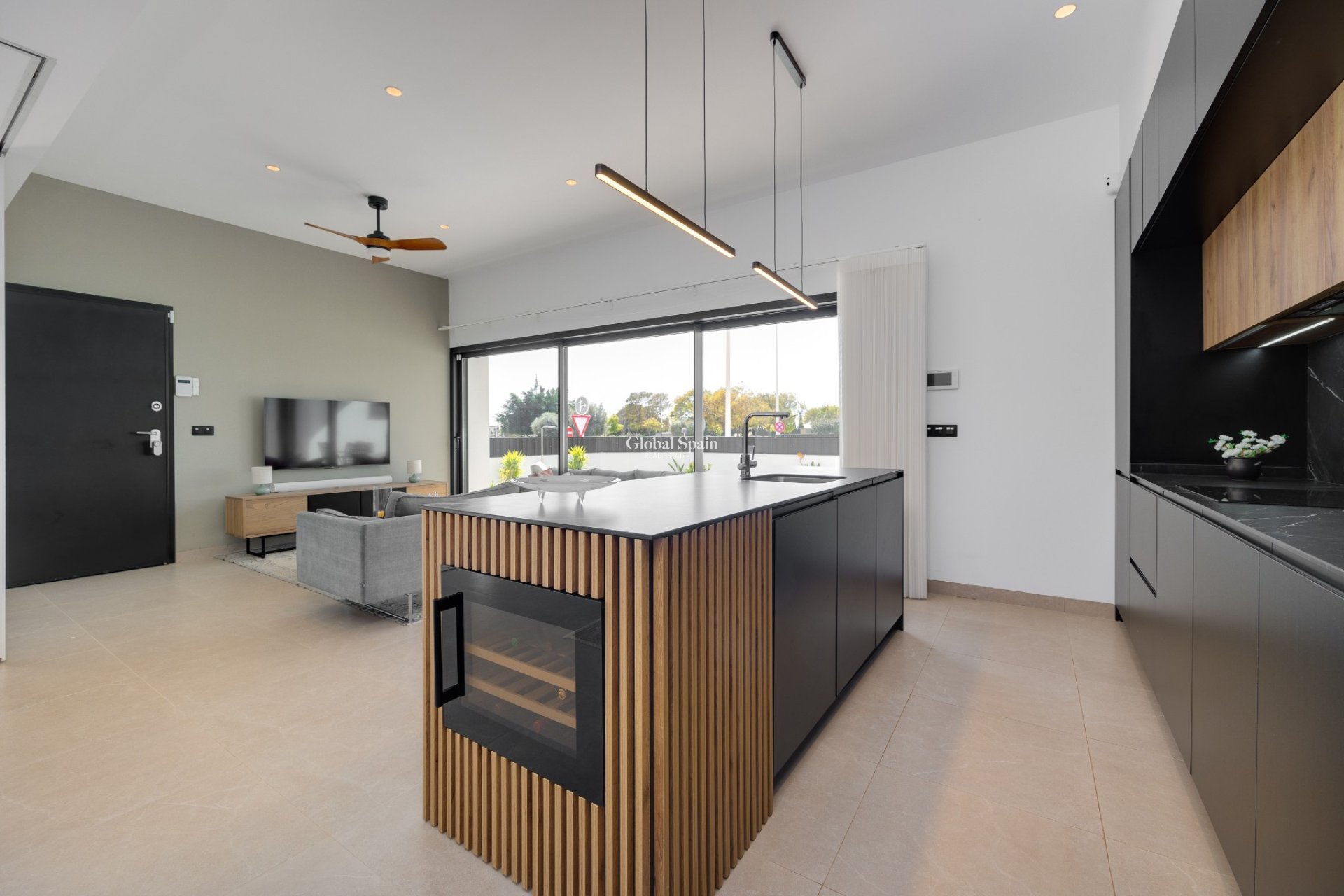 Resale - APARTMENT -
PILAR DE LA HORADADA - Costa Blanca
