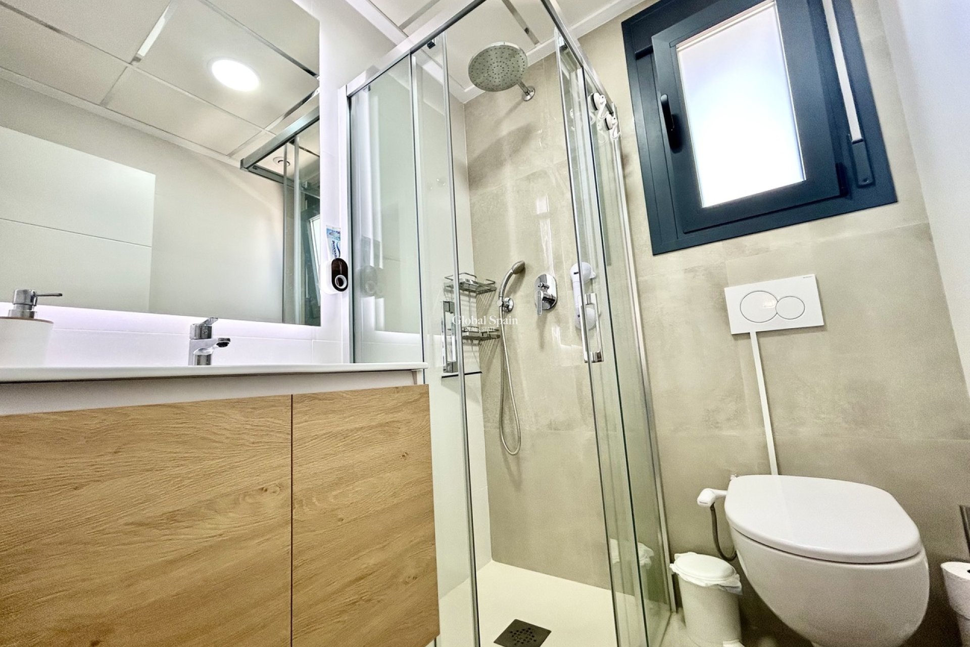 Resale - APARTMENT -
PILAR DE LA HORADADA - Costa Blanca
