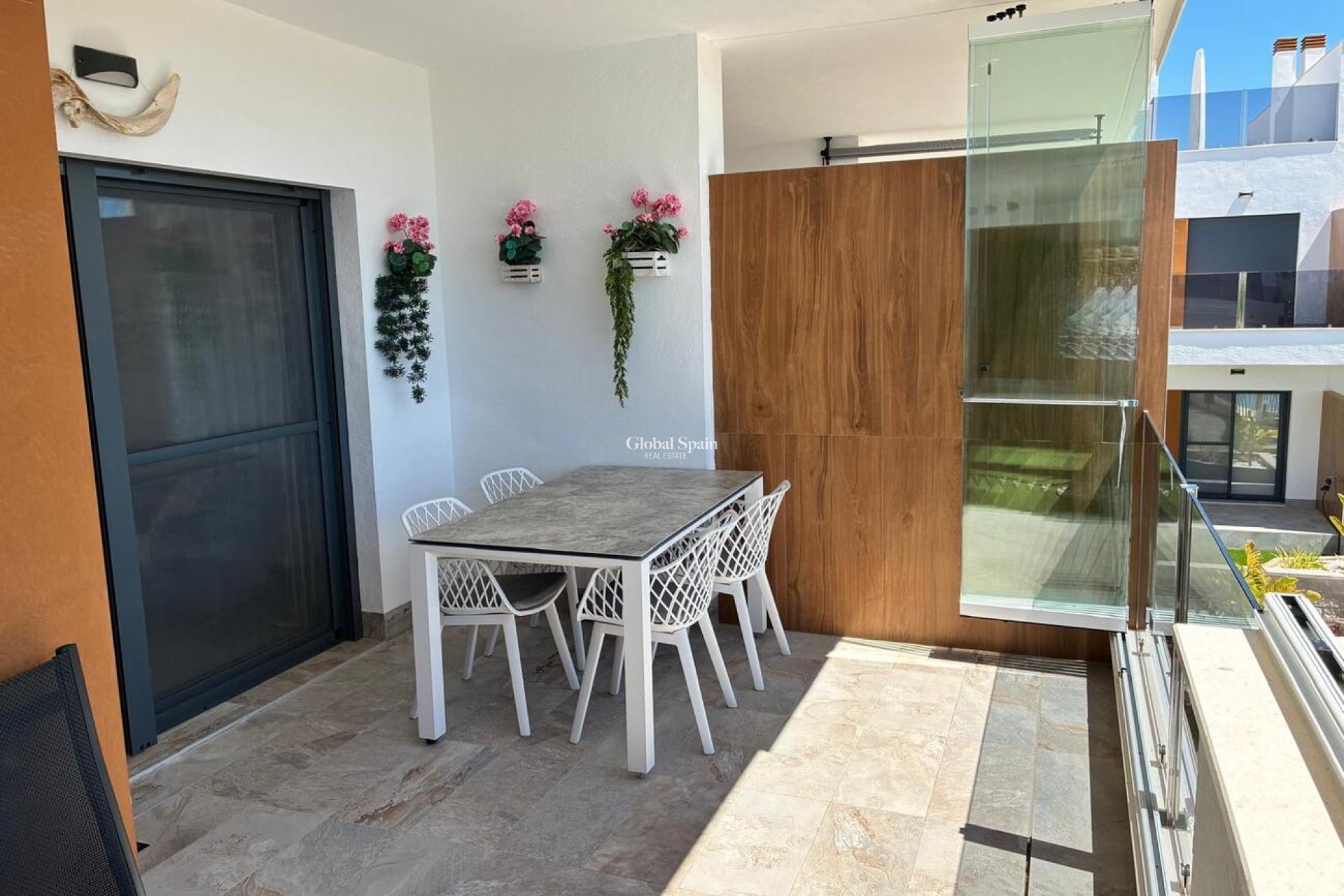 Resale - APARTMENT -
PILAR DE LA HORADADA - Costa Blanca