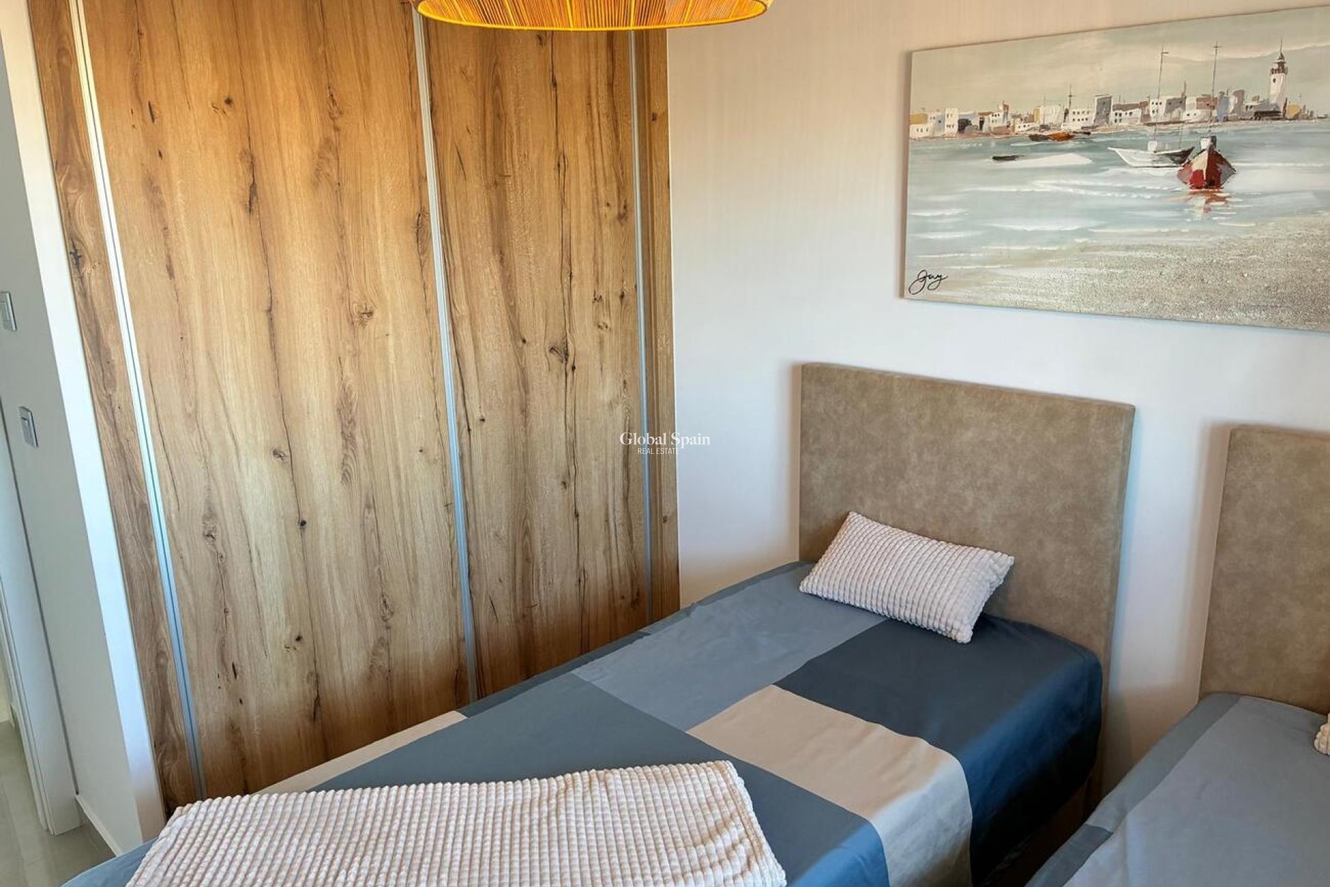 Resale - APARTMENT -
PILAR DE LA HORADADA - Costa Blanca
