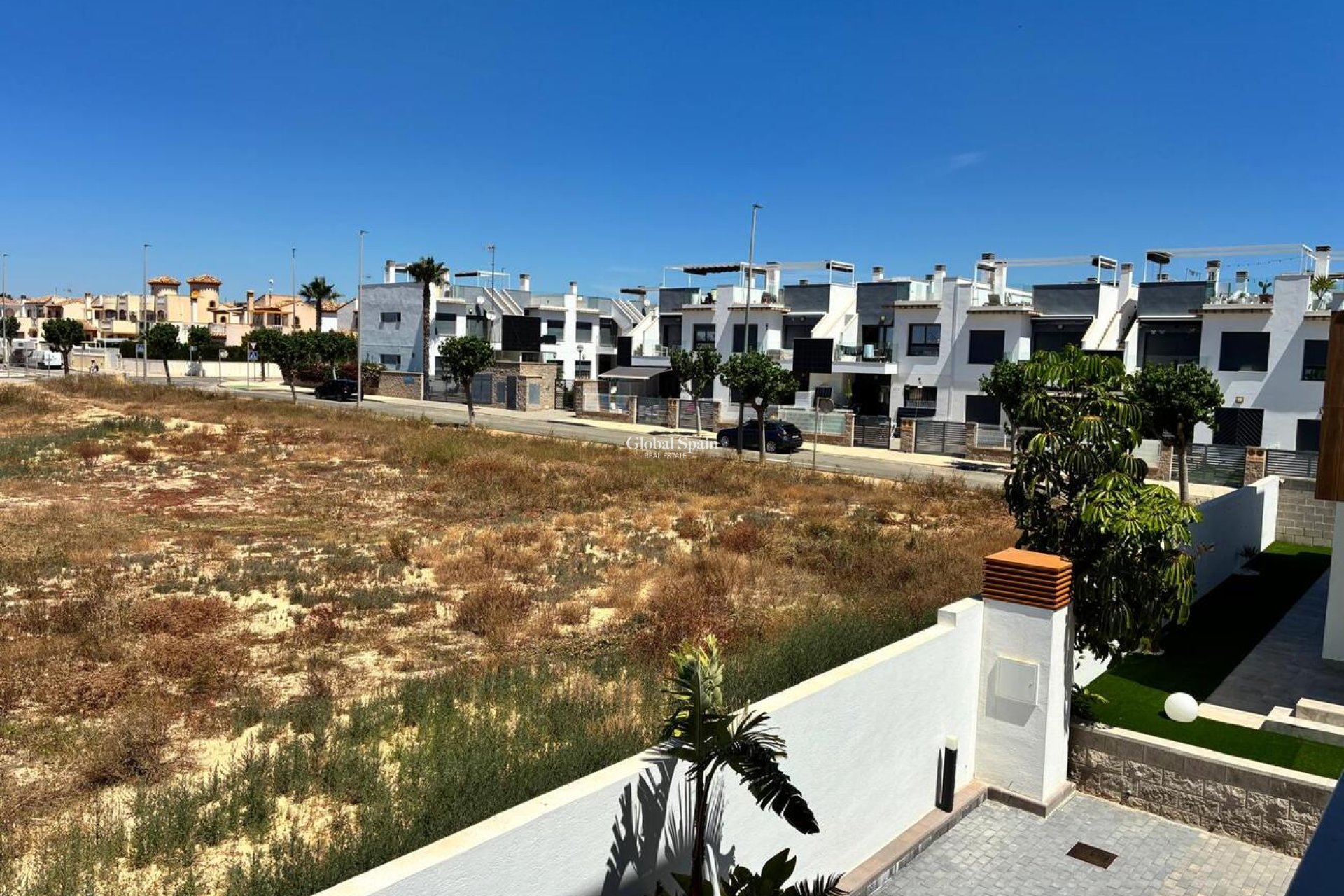 Resale - APARTMENT -
PILAR DE LA HORADADA - Costa Blanca
