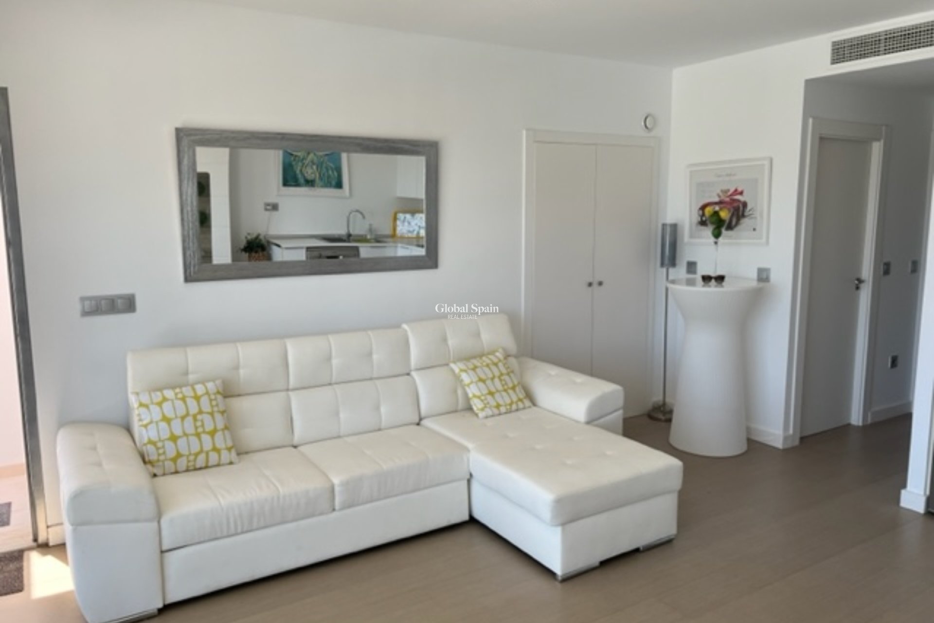 Resale - APARTMENT -
PILAR DE LA HORADADA - Costa Blanca
