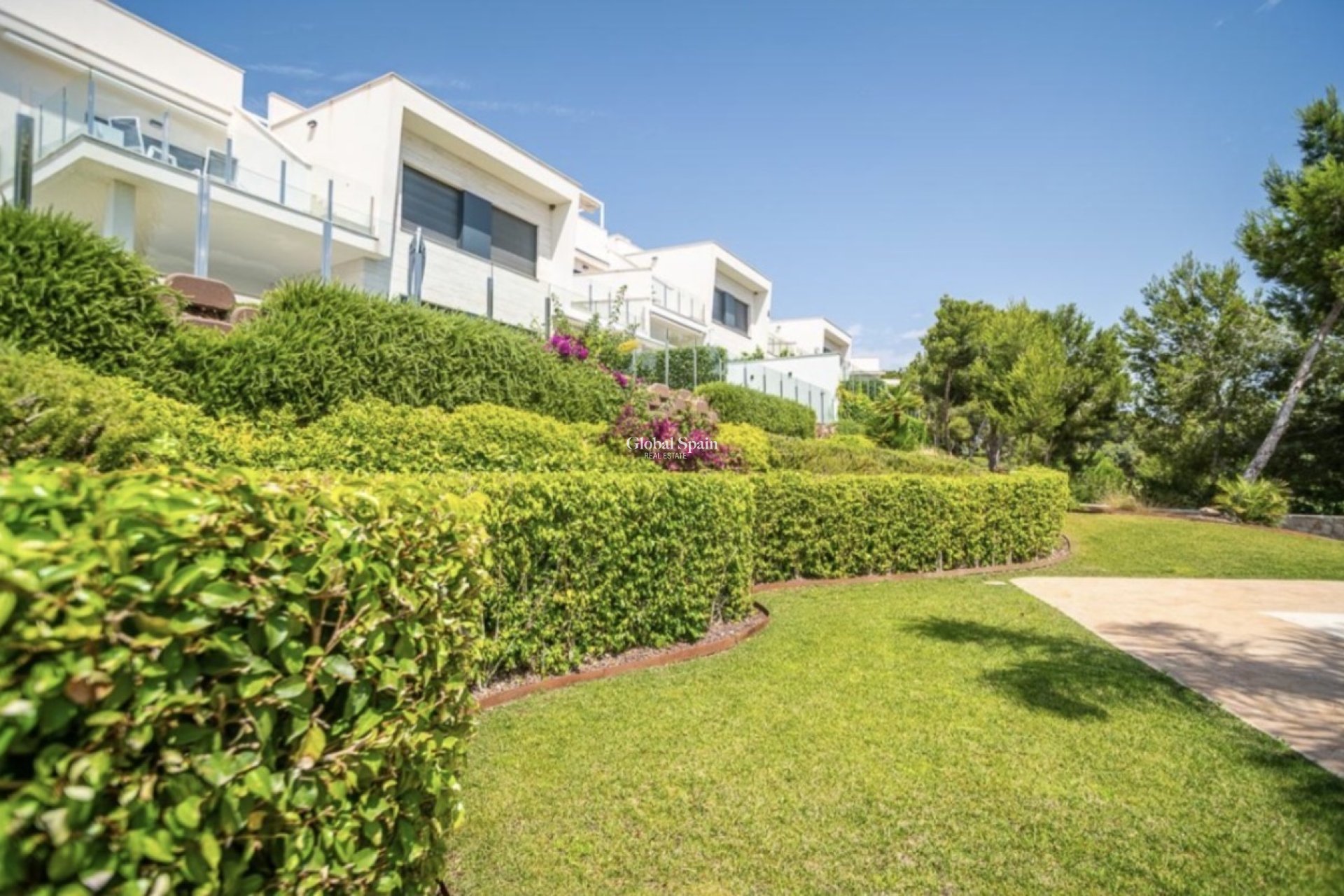 Resale - APARTMENT -
PILAR DE LA HORADADA - Costa Blanca