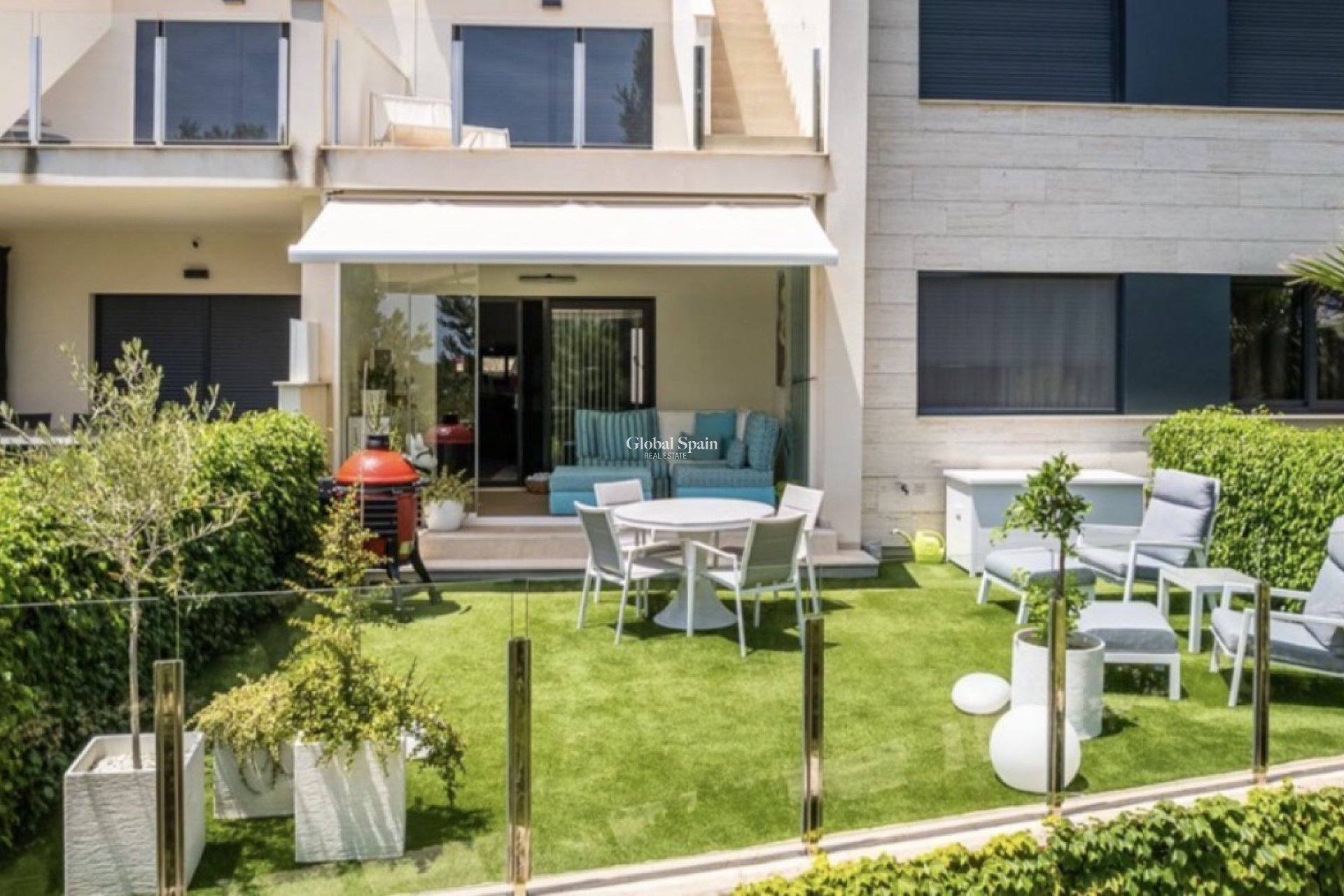 Resale - APARTMENT -
PILAR DE LA HORADADA - Costa Blanca