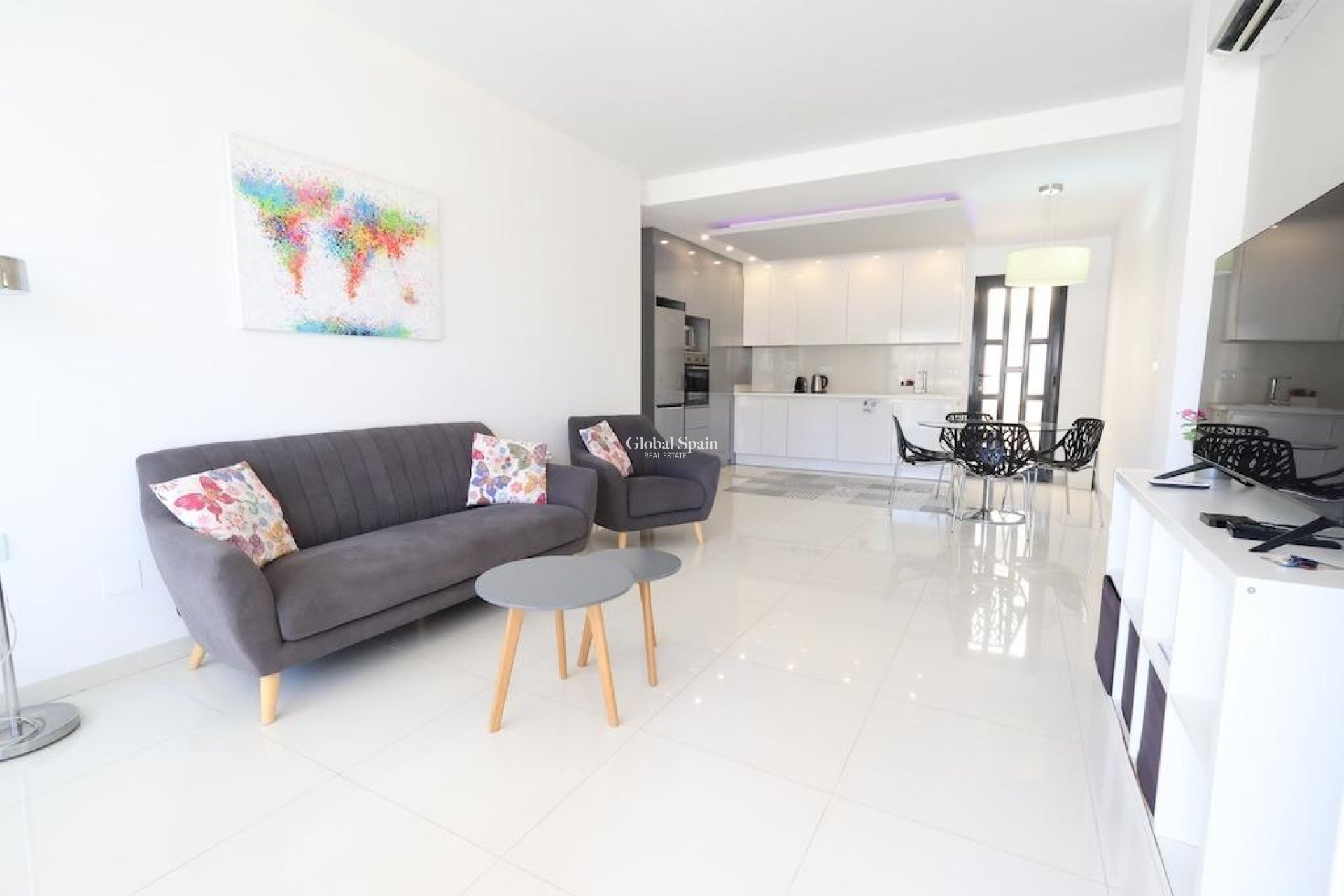 Resale - APARTMENT -
PILAR DE LA HORADADA - Costa Blanca