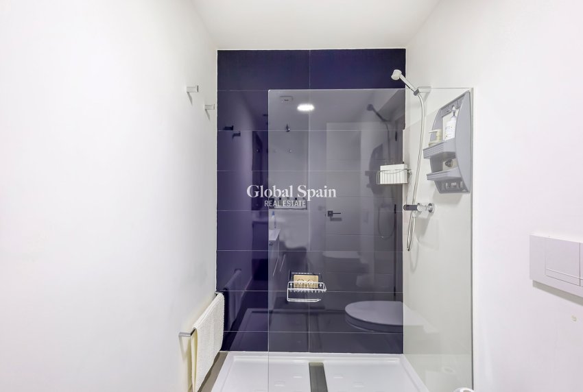 Resale - APARTMENT -
PILAR DE LA HORADADA - Costa Blanca