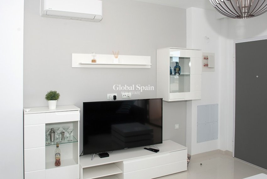 Resale - APARTMENT -
PILAR DE LA HORADADA - Costa Blanca