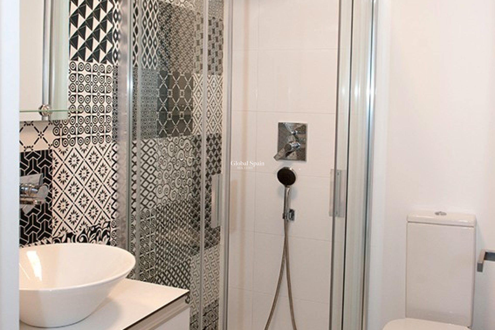 Resale - APARTMENT -
PILAR DE LA HORADADA - Costa Blanca