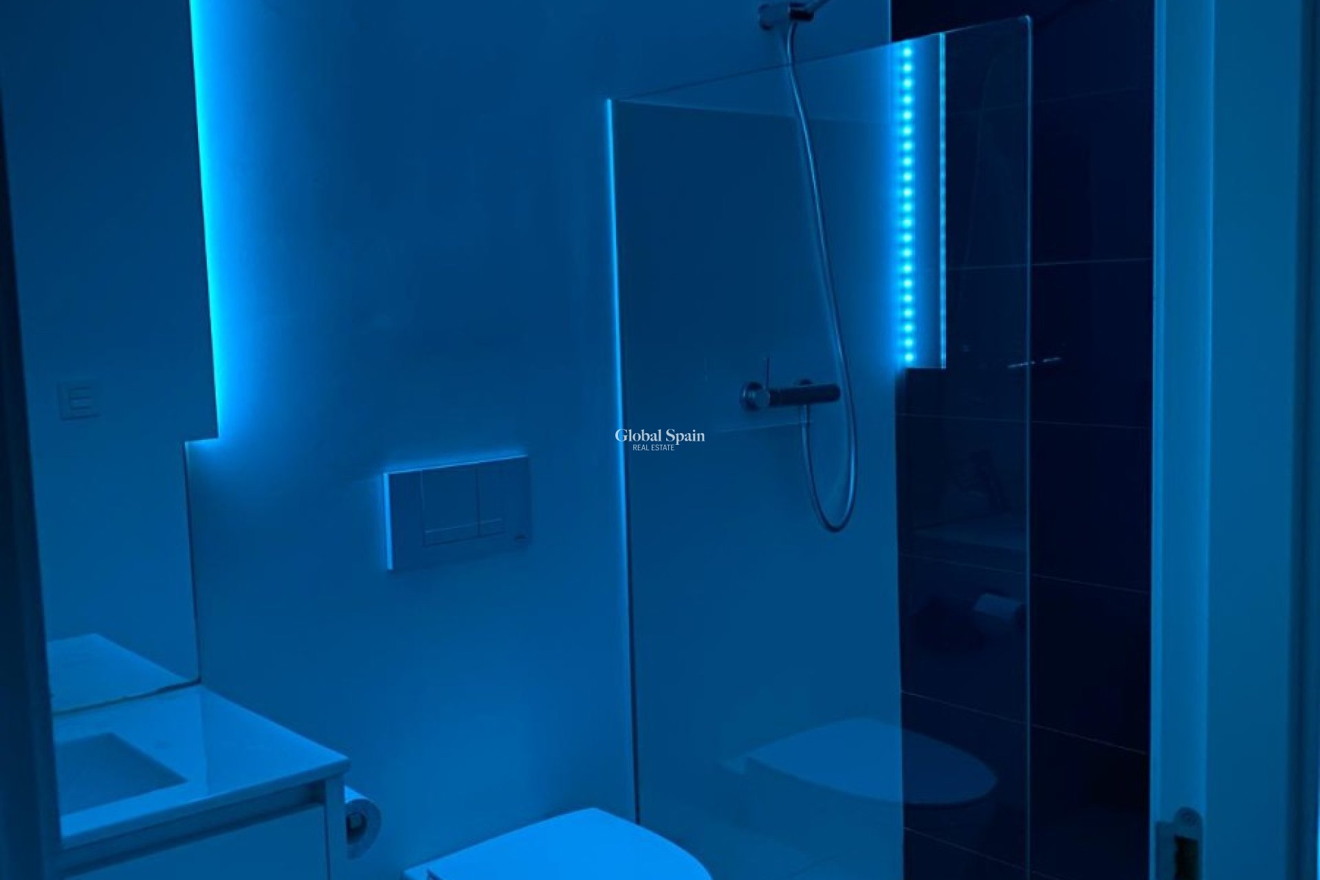 Resale - APARTMENT -
PILAR DE LA HORADADA - Costa Blanca