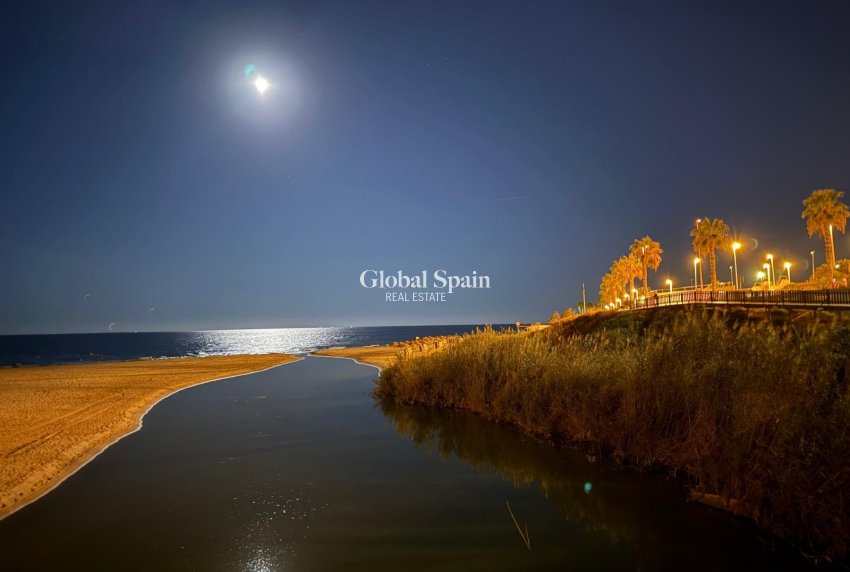 Resale - APARTMENT -
PILAR DE LA HORADADA - Costa Blanca