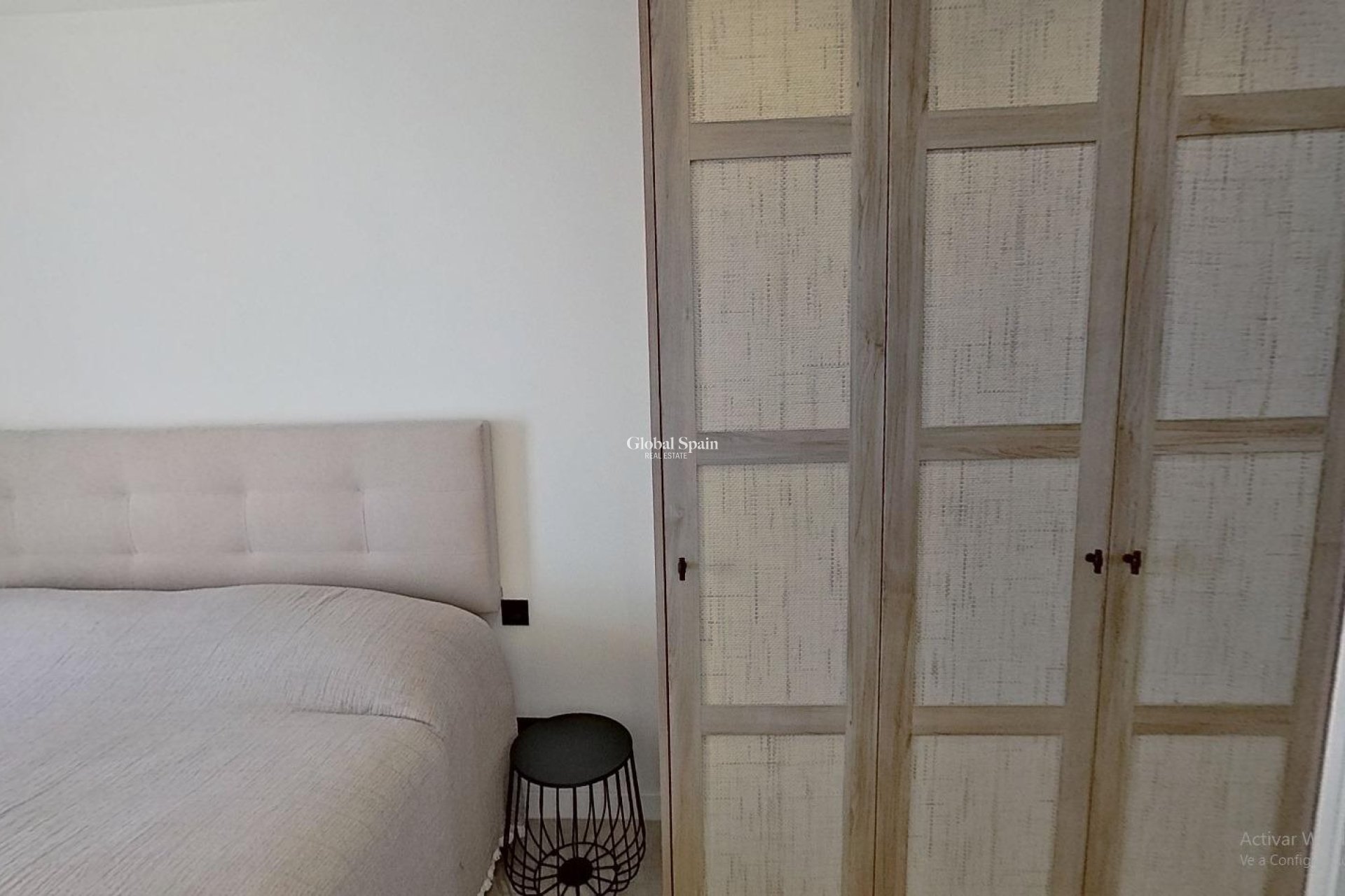 Resale - APARTMENT -
PILAR DE LA HORADADA - El Mojón