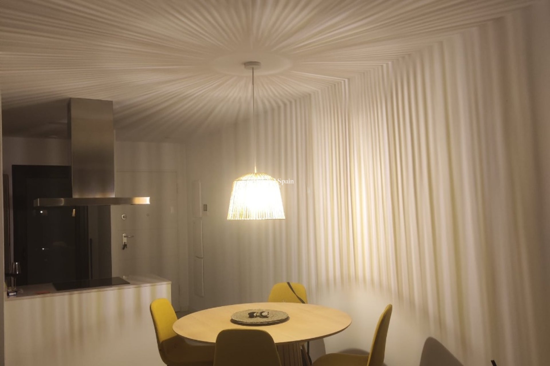 Resale - APARTMENT -
PILAR DE LA HORADADA - El Mojón