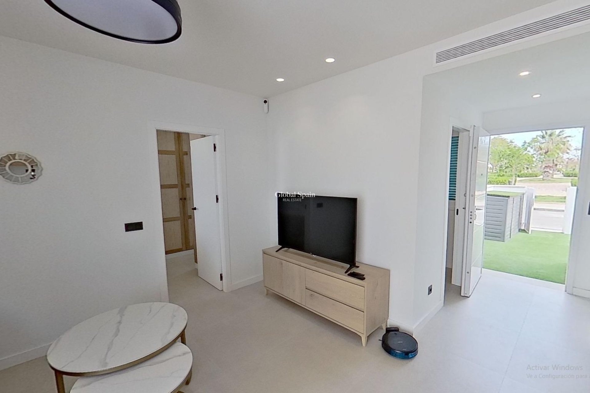 Resale - APARTMENT -
PILAR DE LA HORADADA - El Mojón