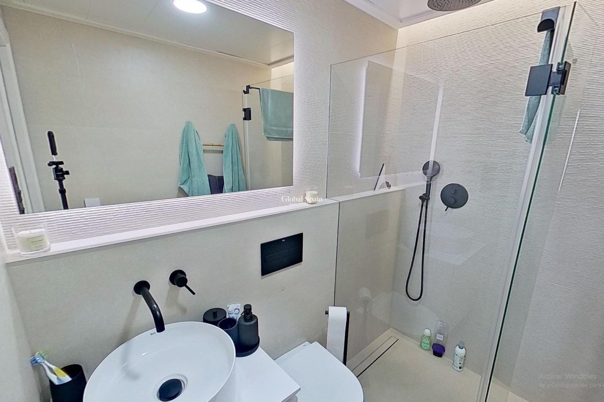 Resale - APARTMENT -
PILAR DE LA HORADADA - El Mojón