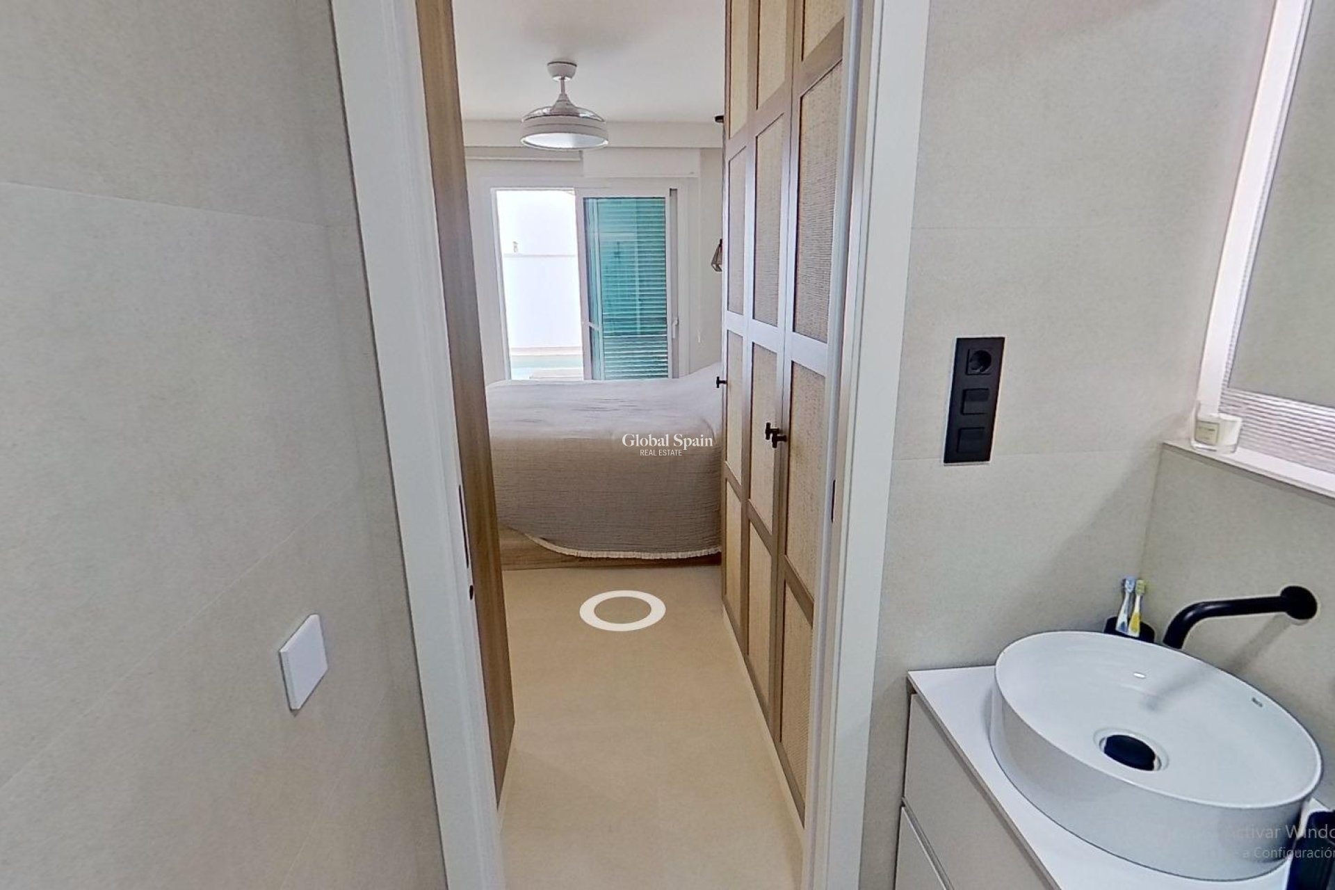 Resale - APARTMENT -
PILAR DE LA HORADADA - El Mojón