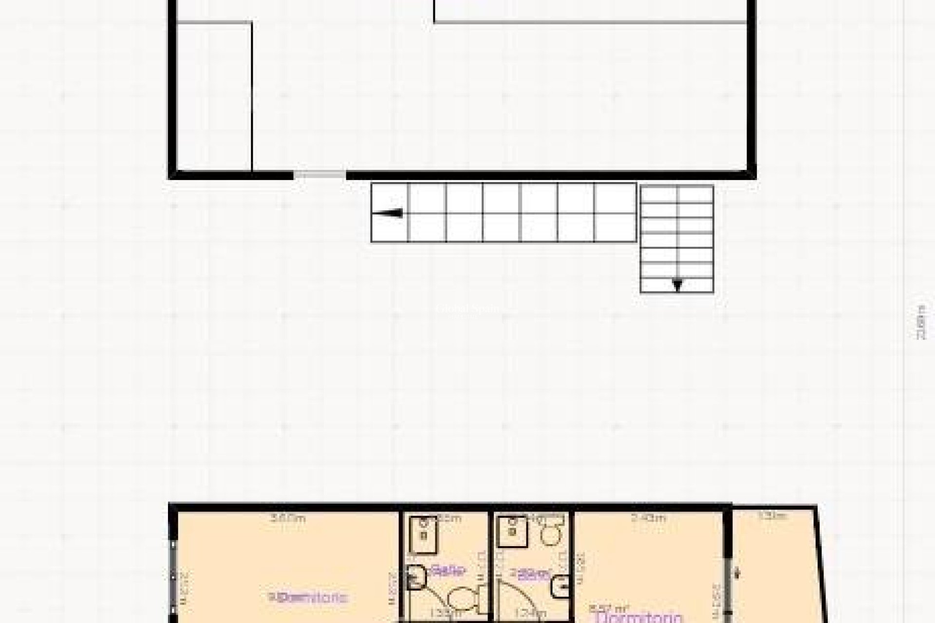 Resale - APARTMENT -
PILAR DE LA HORADADA - La Torre de la Horadada