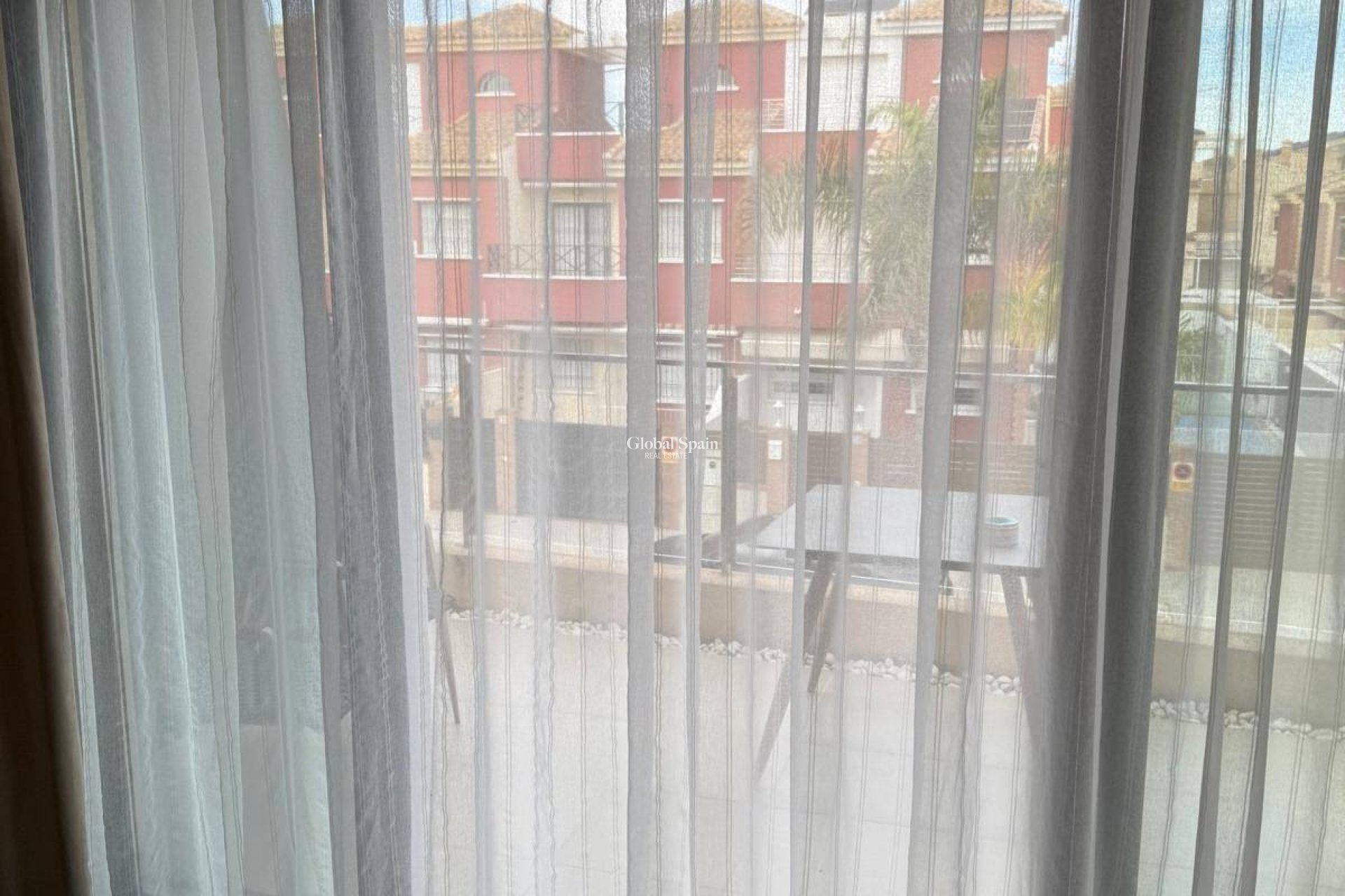 Resale - APARTMENT -
PILAR DE LA HORADADA - La Torre de la Horadada