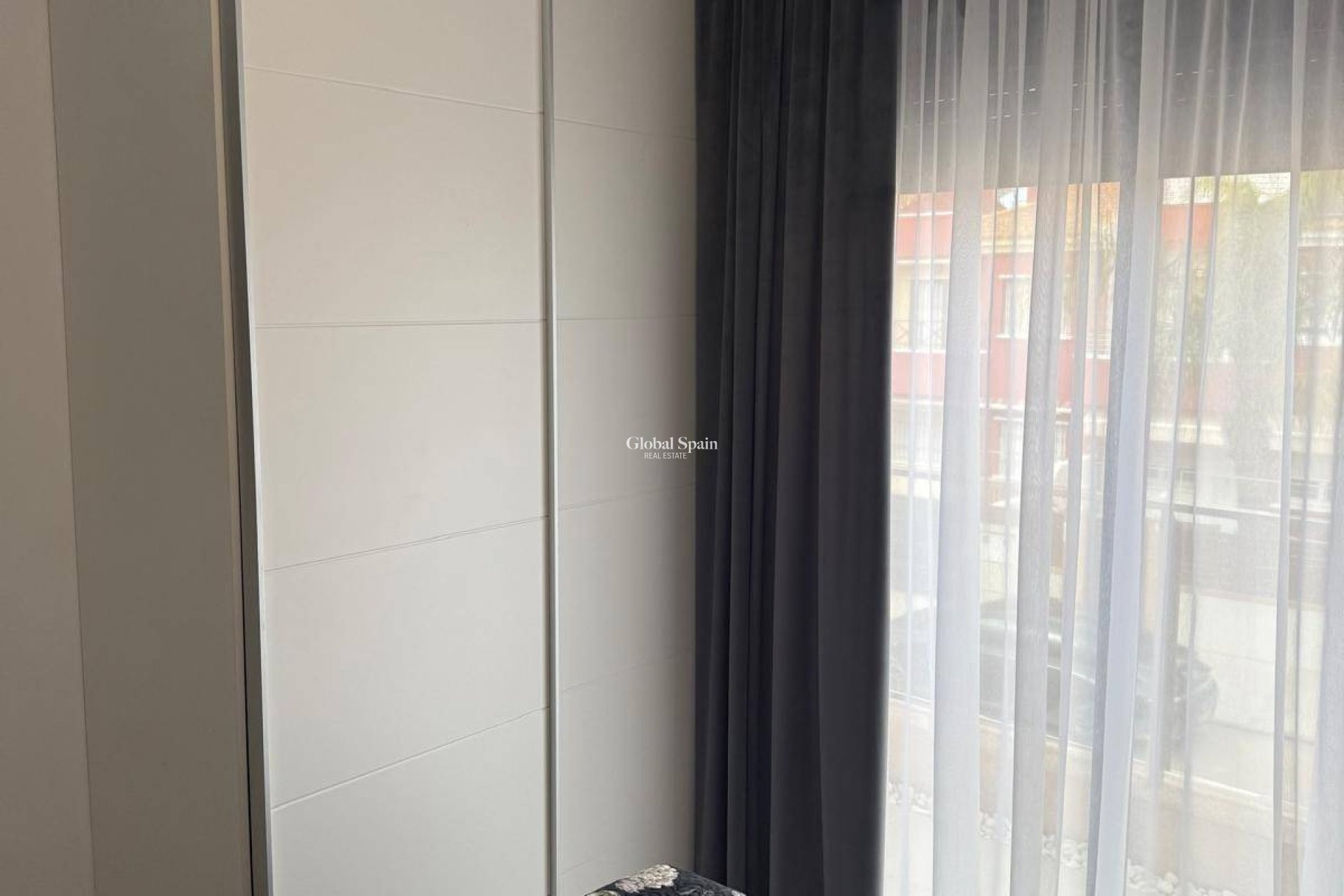 Resale - APARTMENT -
PILAR DE LA HORADADA - La Torre de la Horadada