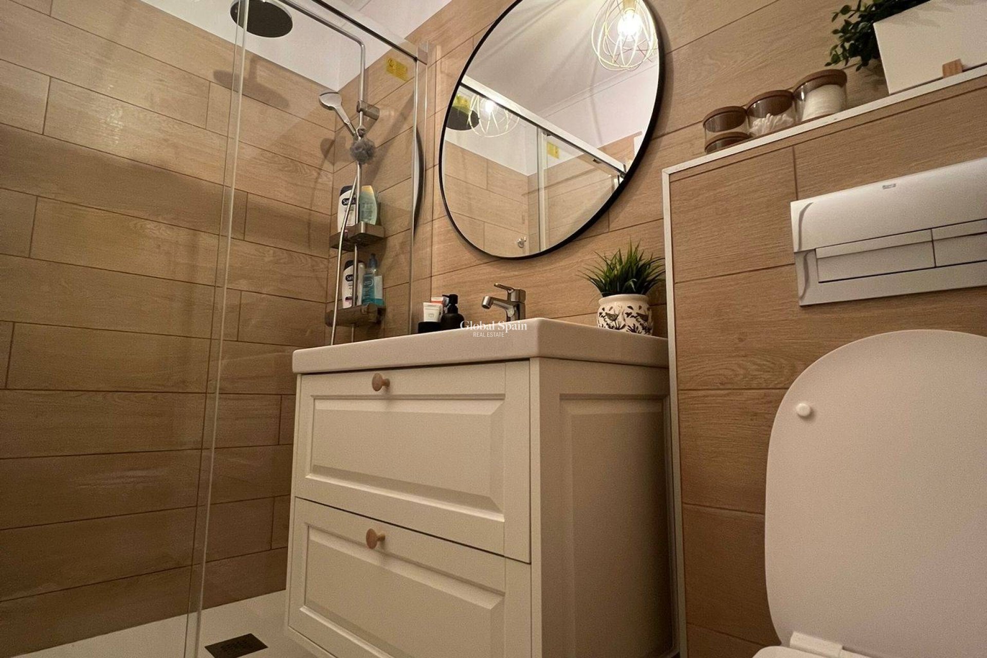 Resale - APARTMENT -
PILAR DE LA HORADADA - La Torre de la Horadada