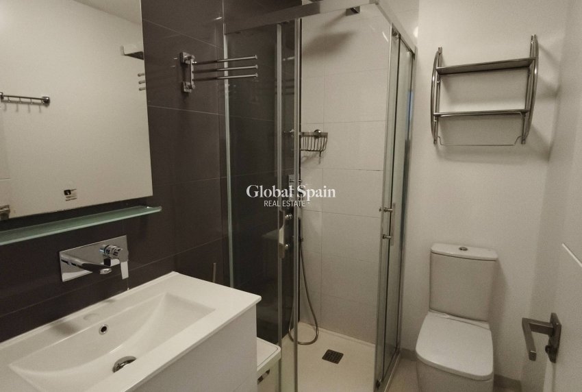 Resale - APARTMENT -
PILAR DE LA HORADADA - La Torre de la Horadada