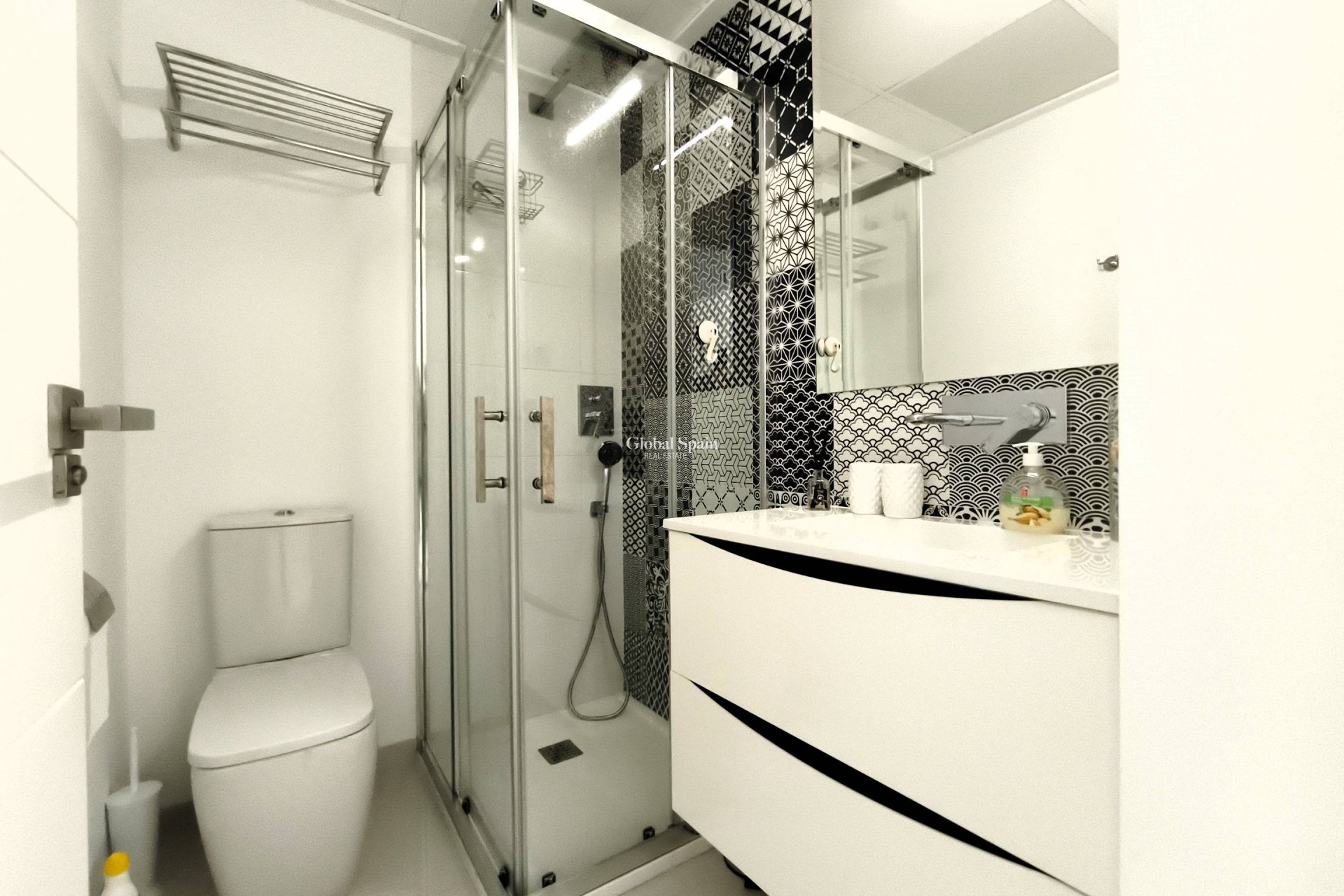 Resale - APARTMENT -
PILAR DE LA HORADADA - La Torre de la Horadada