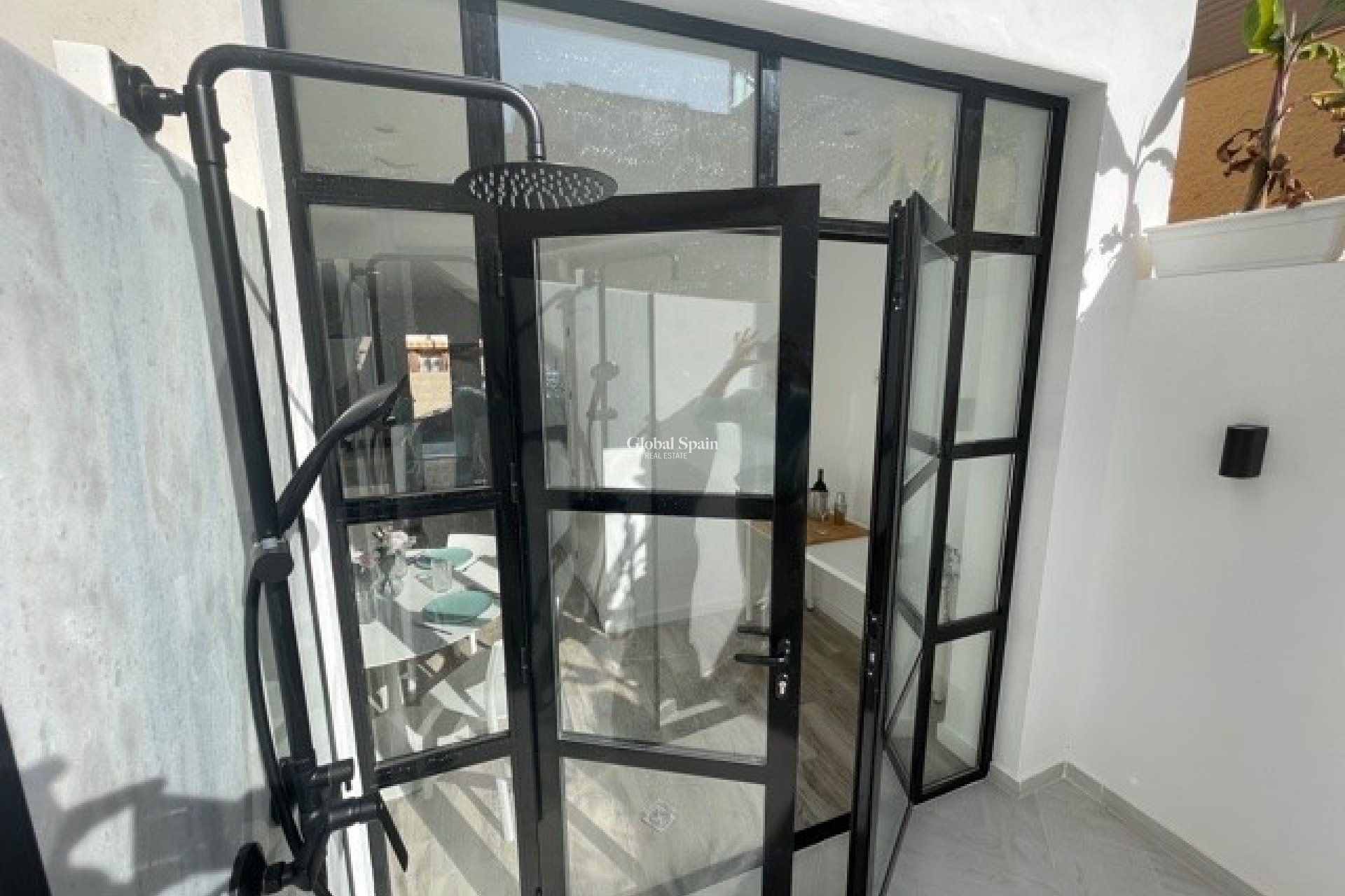 Resale - APARTMENT -
PILAR DE LA HORADADA - La Torre de la Horadada