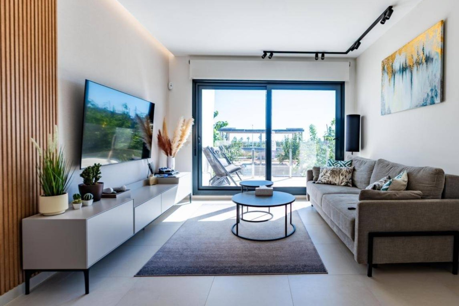 Resale - APARTMENT -
PILAR DE LA HORADADA - La Torre de la Horadada