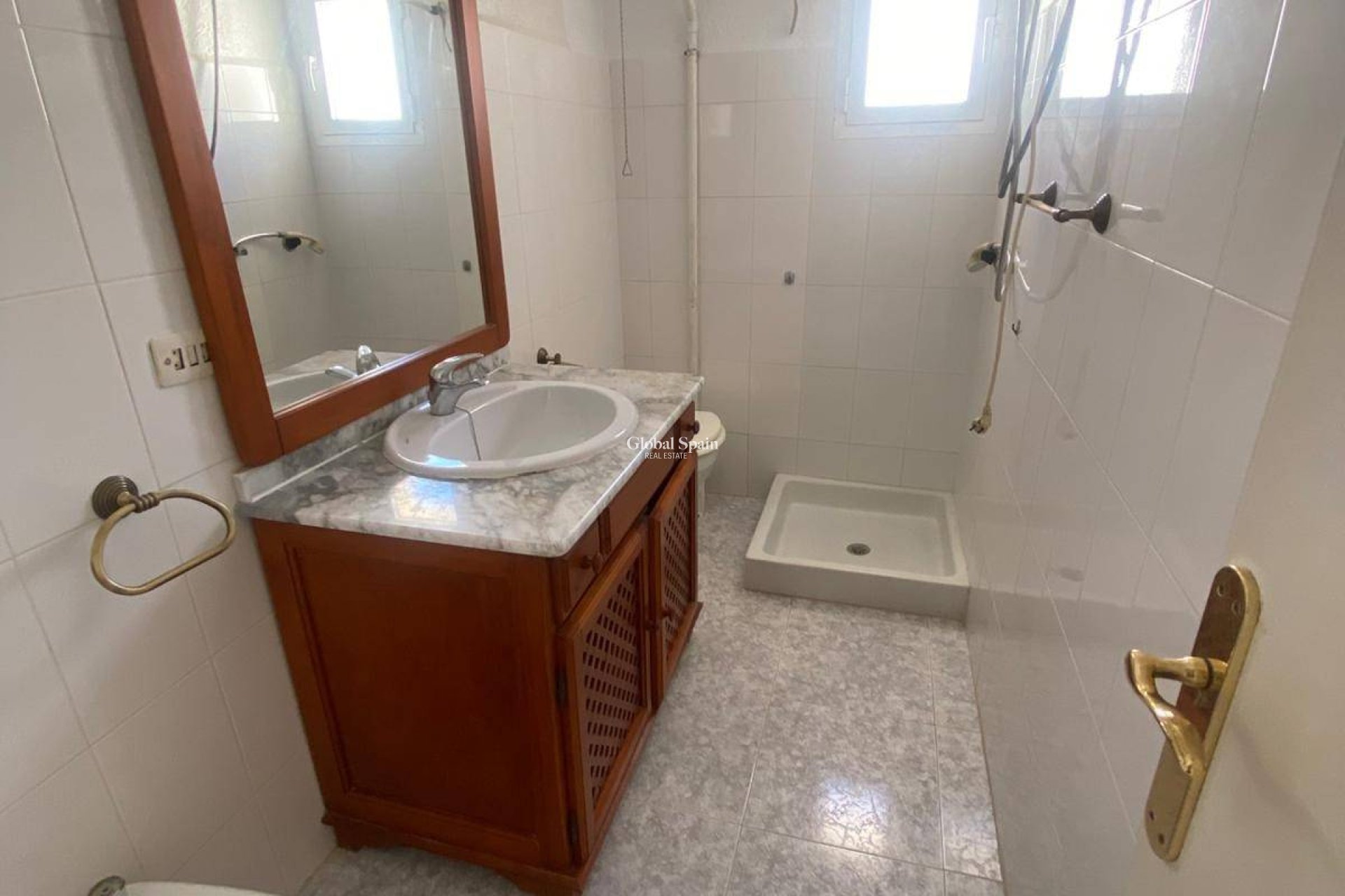 Resale - APARTMENT -
PILAR DE LA HORADADA - La Torre de la Horadada