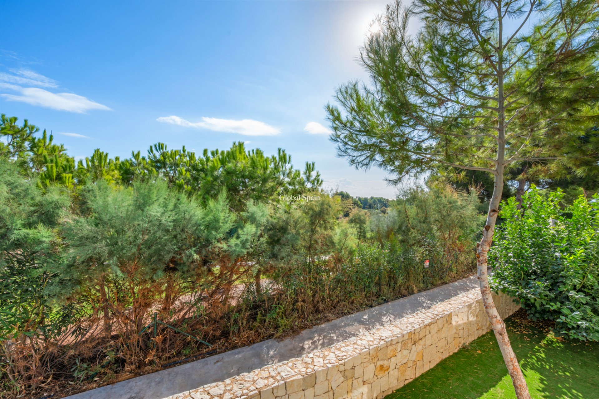 Resale - APARTMENT -
PILAR DE LA HORADADA - Lo Romero Golf