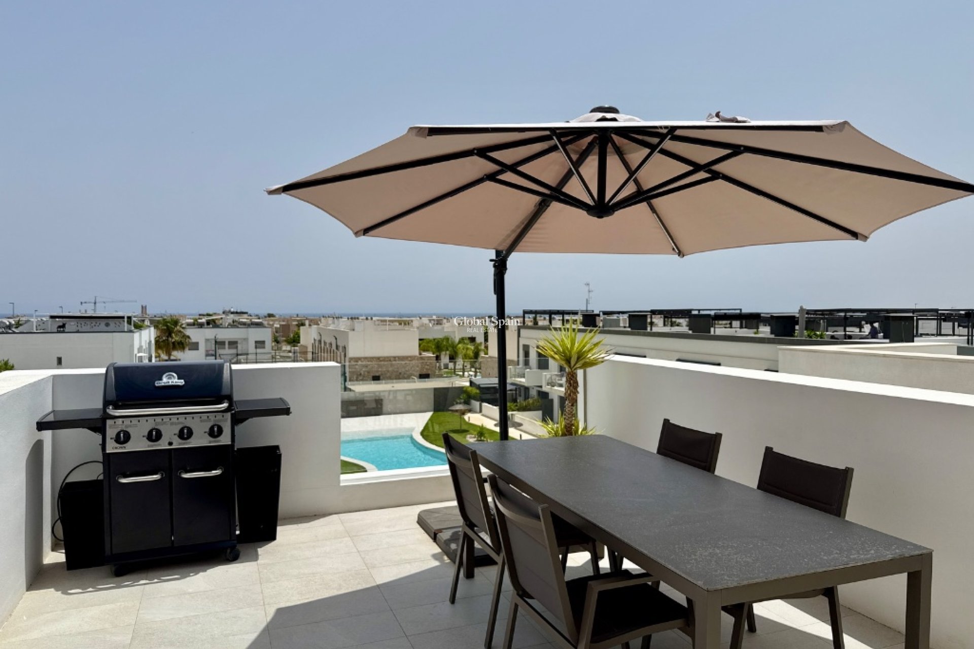 Resale - Apartment -
PILAR DE LA HORADADA - MIL PALMERAS 