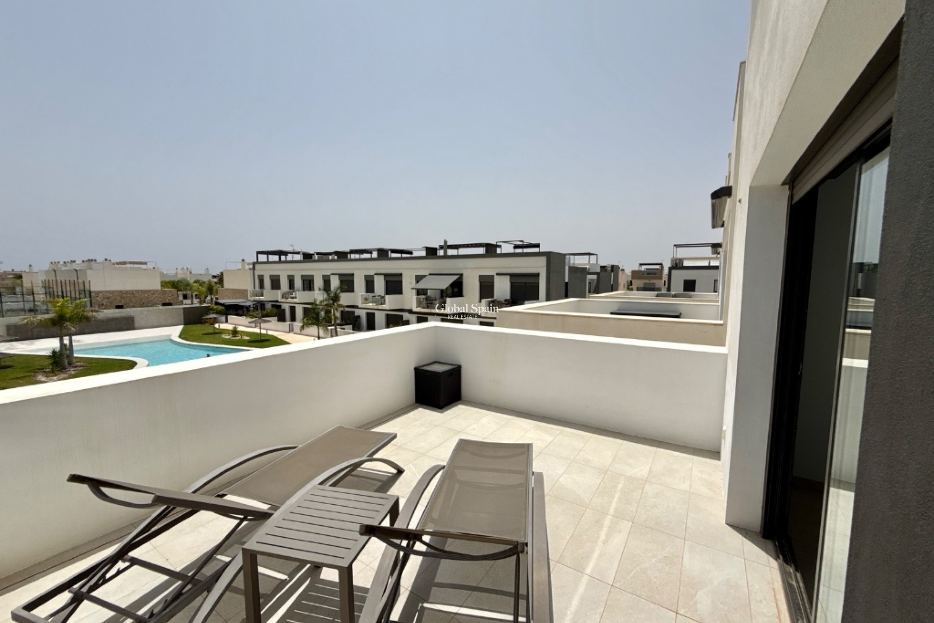 Resale - Apartment -
PILAR DE LA HORADADA - MIL PALMERAS 