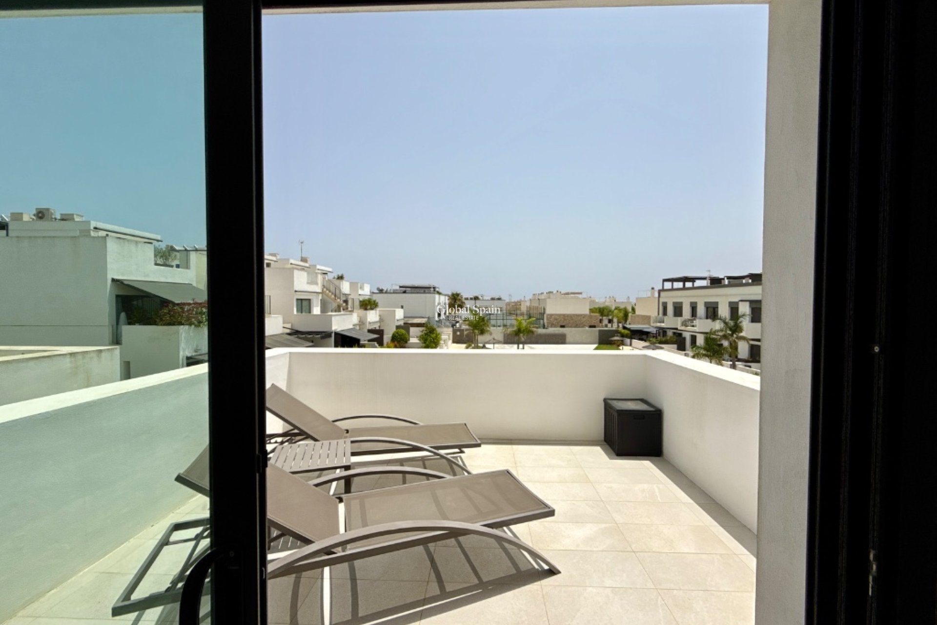 Resale - Apartment -
PILAR DE LA HORADADA - MIL PALMERAS 