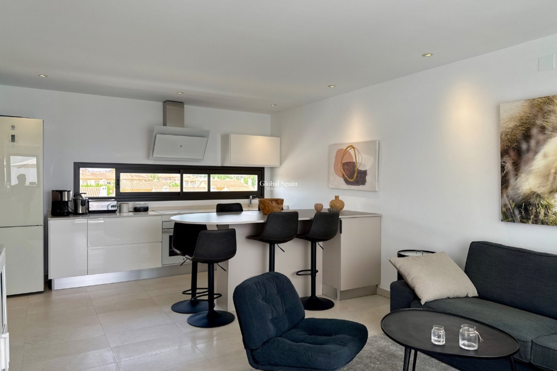 Resale - Apartment -
PILAR DE LA HORADADA - MIL PALMERAS 