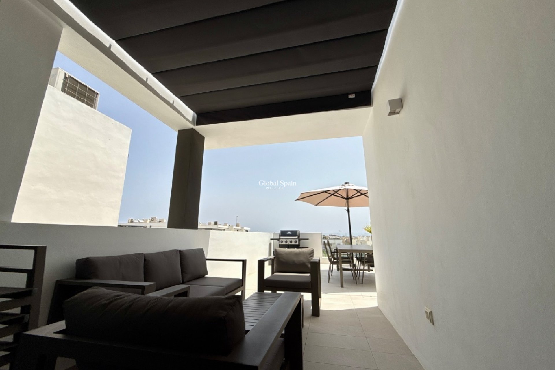 Resale - Apartment -
PILAR DE LA HORADADA - MIL PALMERAS 