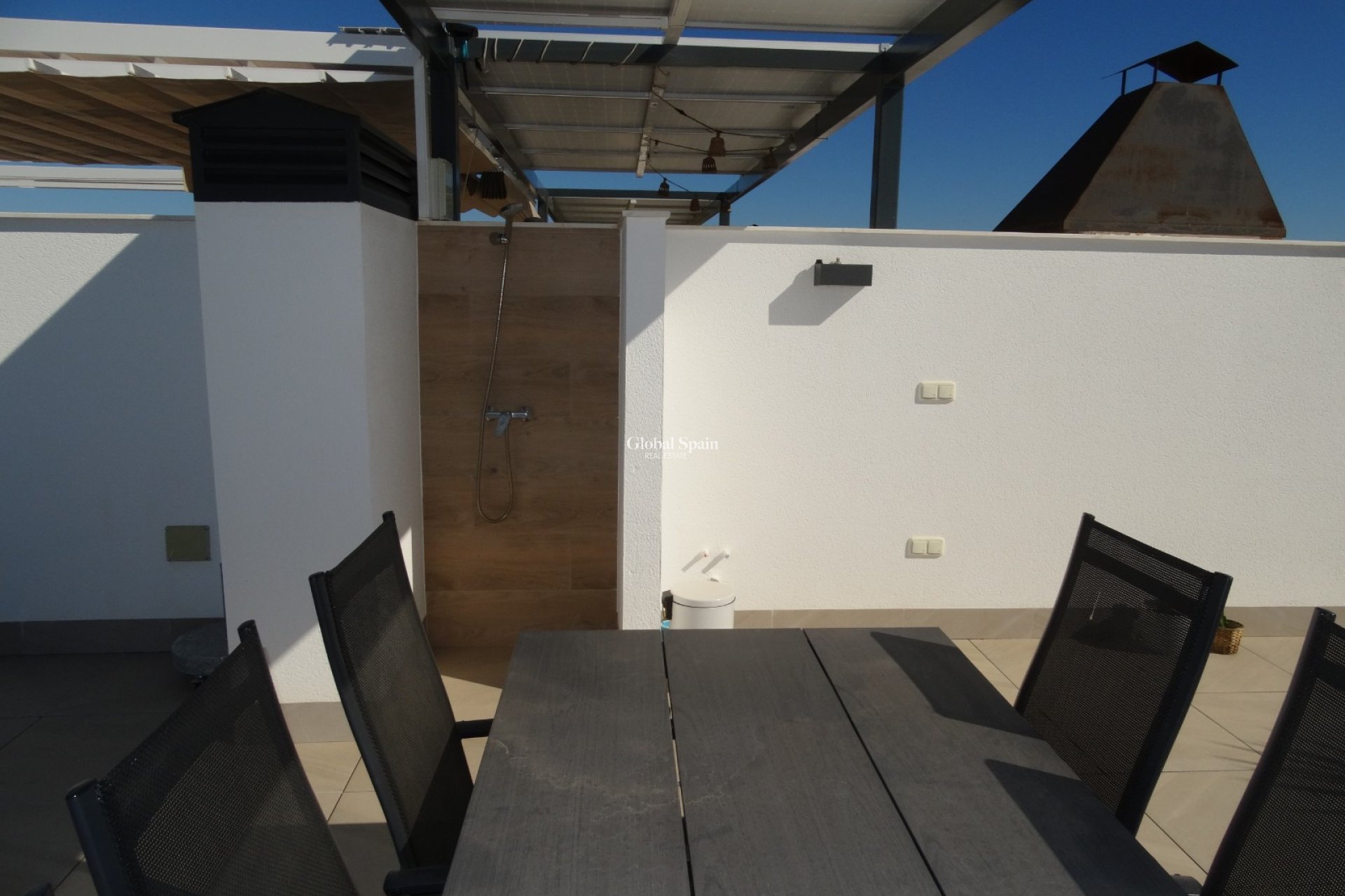 Resale - APARTMENT -
Pilar de La Horadada - Pilar de La Horadada - Town