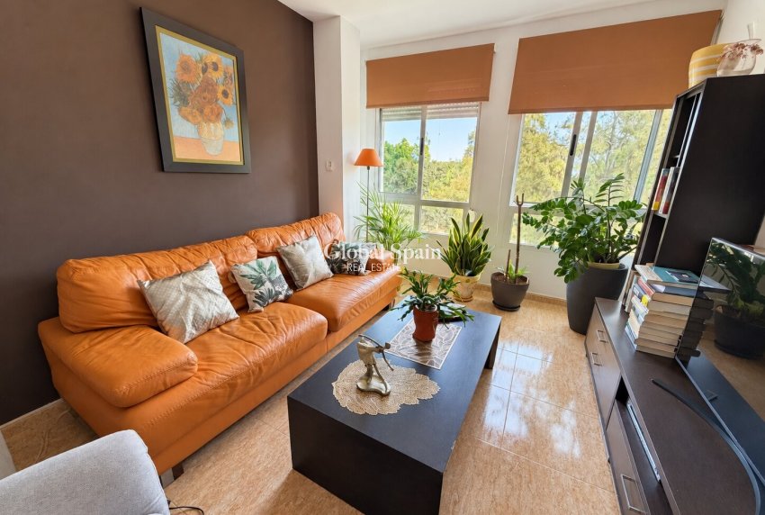 Resale - APARTMENT -
PILAR DE LA HORADADA - Pilar de La Horadada - Town