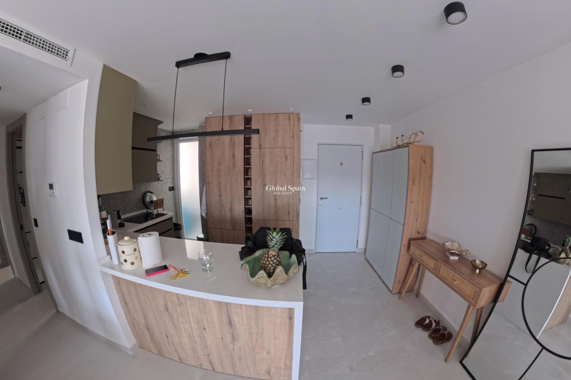 Resale - APARTMENT -
PILAR DE LA HORADADA - Pilar de la Horadada