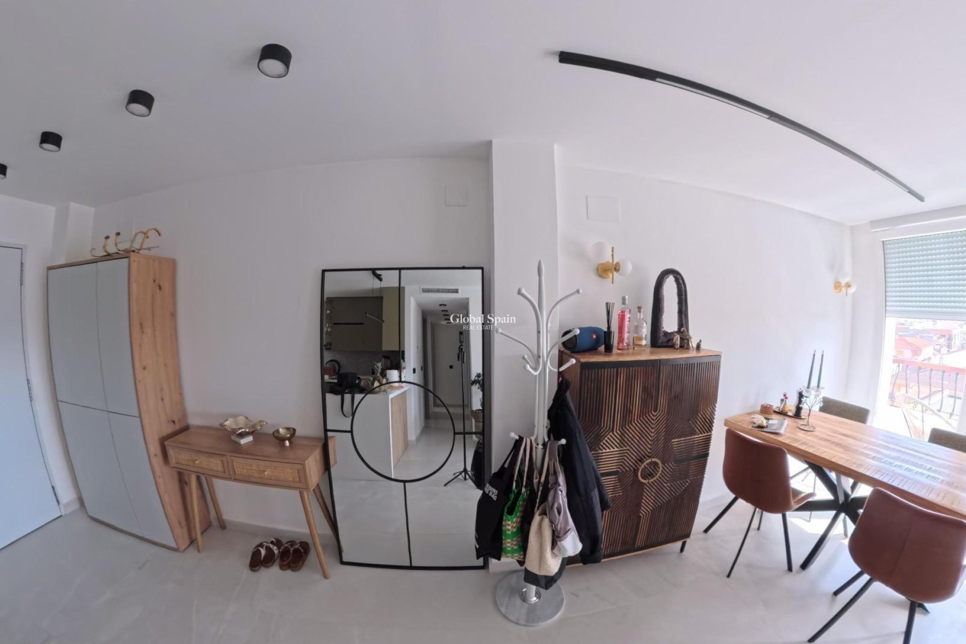 Resale - APARTMENT -
PILAR DE LA HORADADA - Pilar de la Horadada