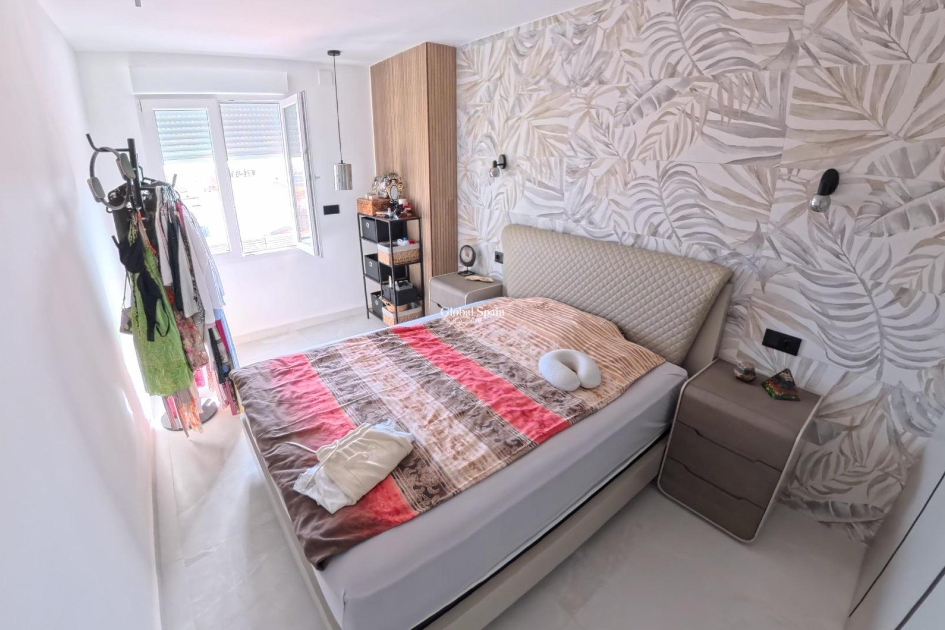 Resale - APARTMENT -
PILAR DE LA HORADADA - Pilar de la Horadada