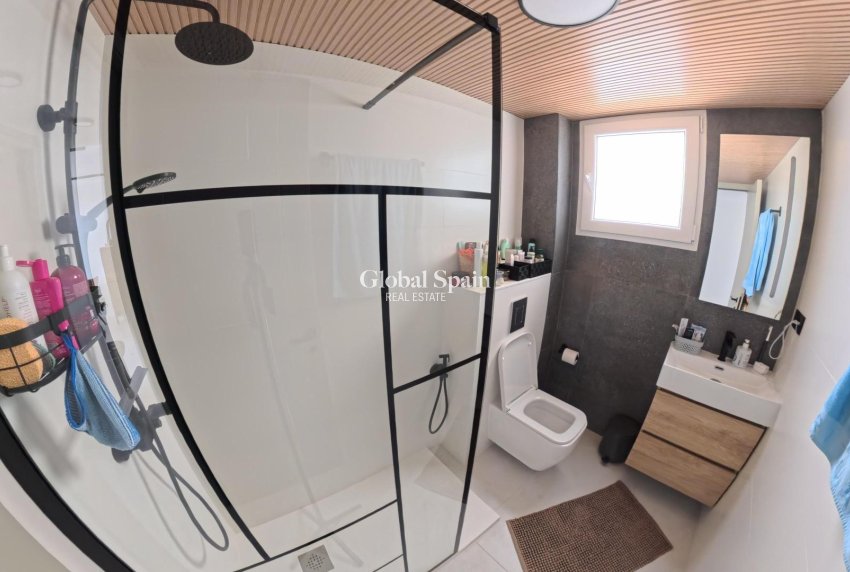 Resale - APARTMENT -
PILAR DE LA HORADADA - Pilar de la Horadada