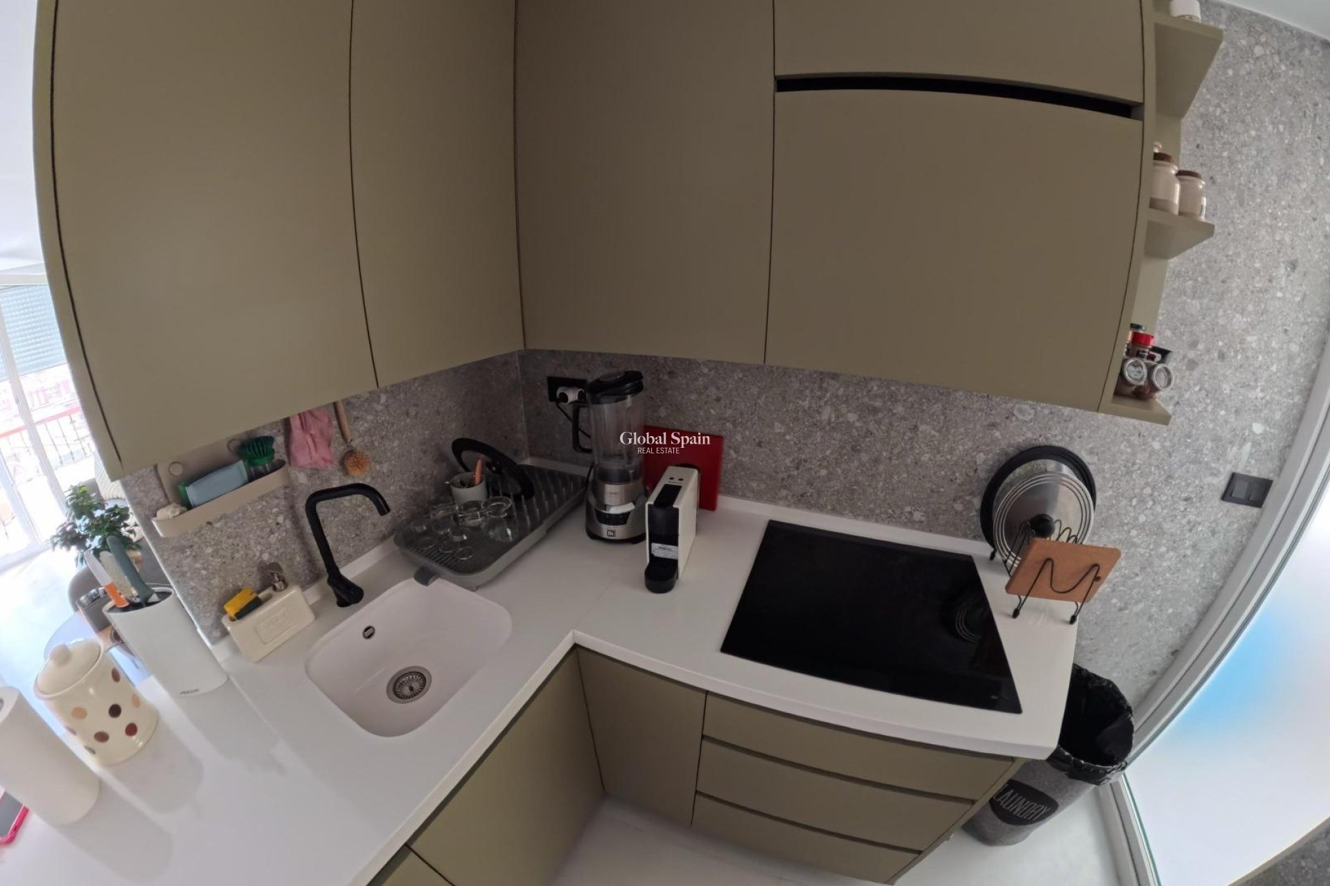 Resale - APARTMENT -
PILAR DE LA HORADADA - Pilar de la Horadada