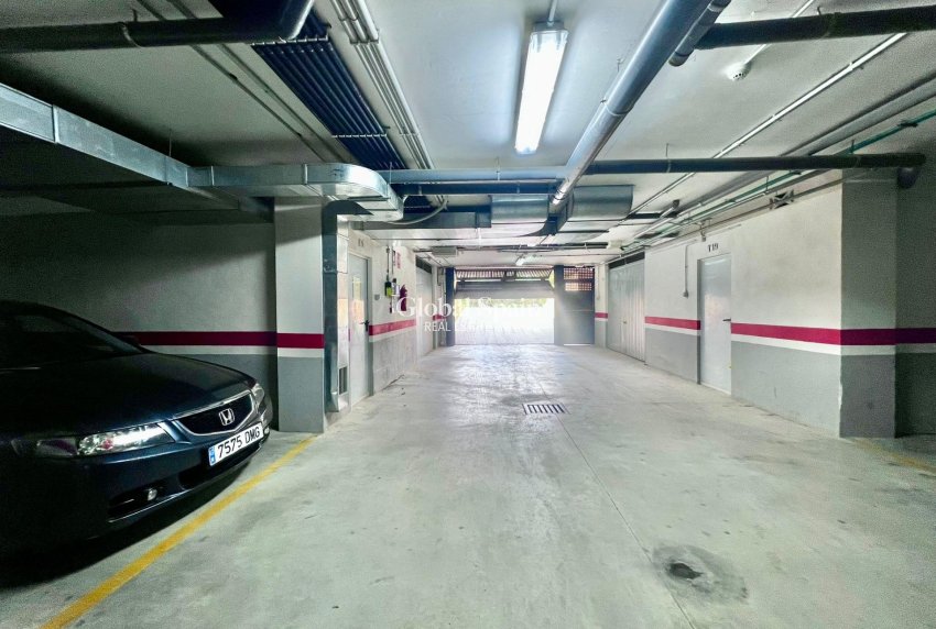 Resale - APARTMENT -
PILAR DE LA HORADADA - RioMar