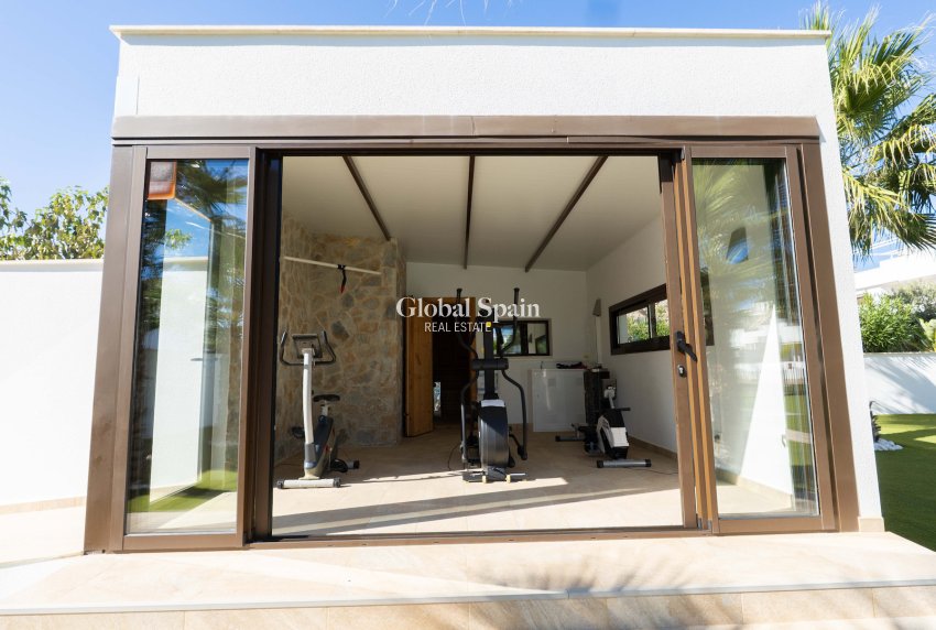 Resale - APARTMENT -
PILAR DE LA HORADADA - Torre de la Horadada