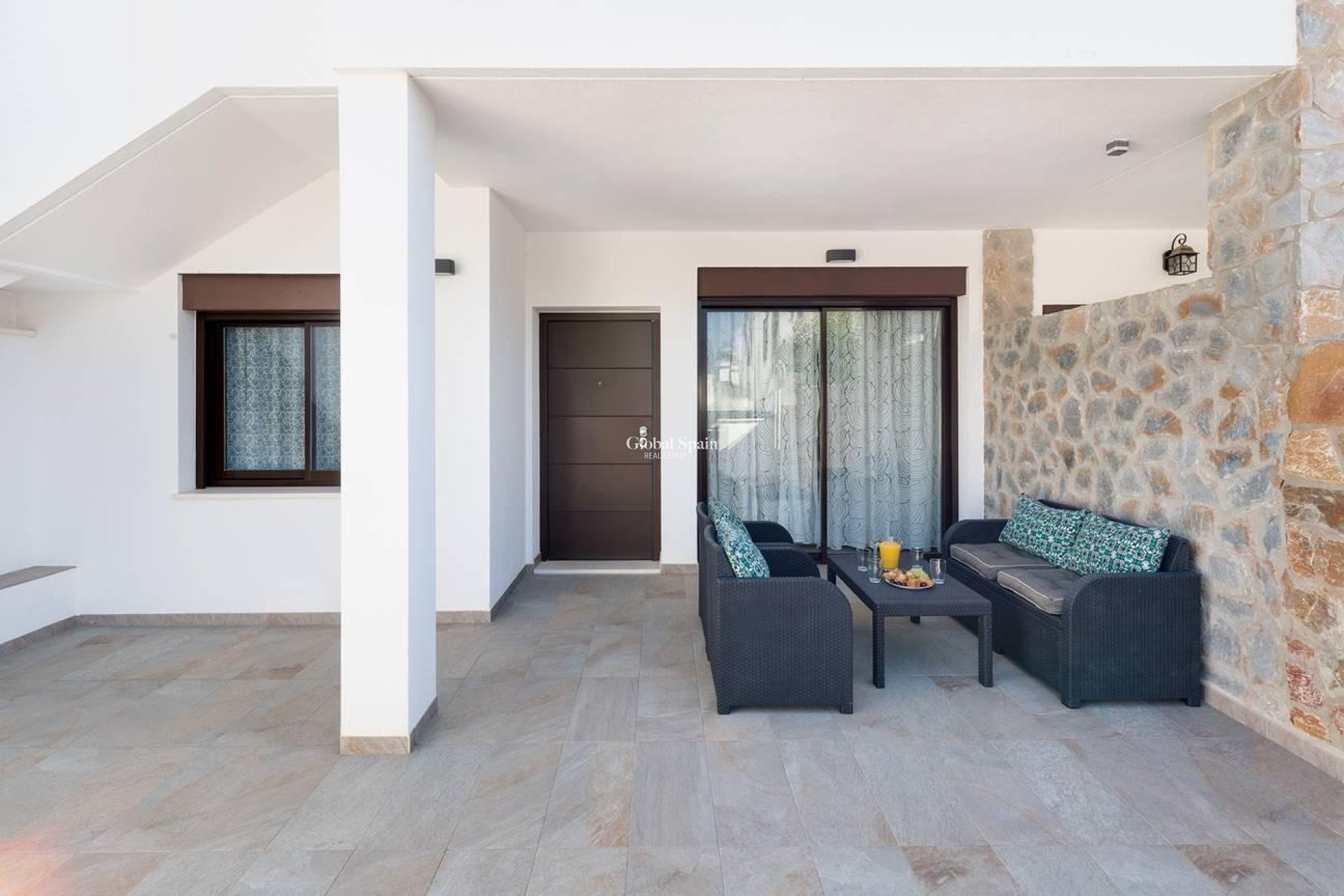 Resale - APARTMENT -
PILAR DE LA HORADADA - Torre de la Horadada