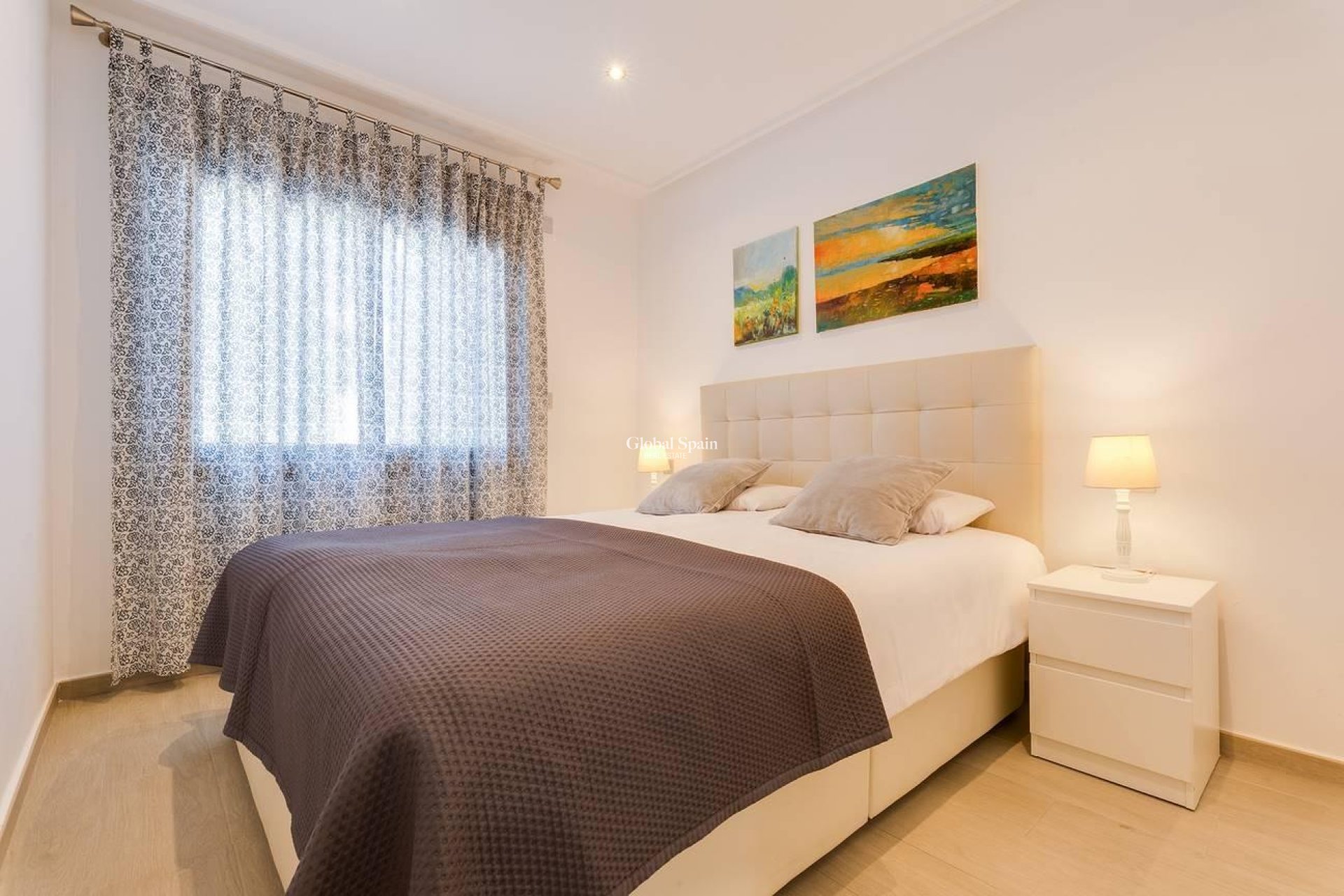 Resale - APARTMENT -
PILAR DE LA HORADADA - Torre de la Horadada