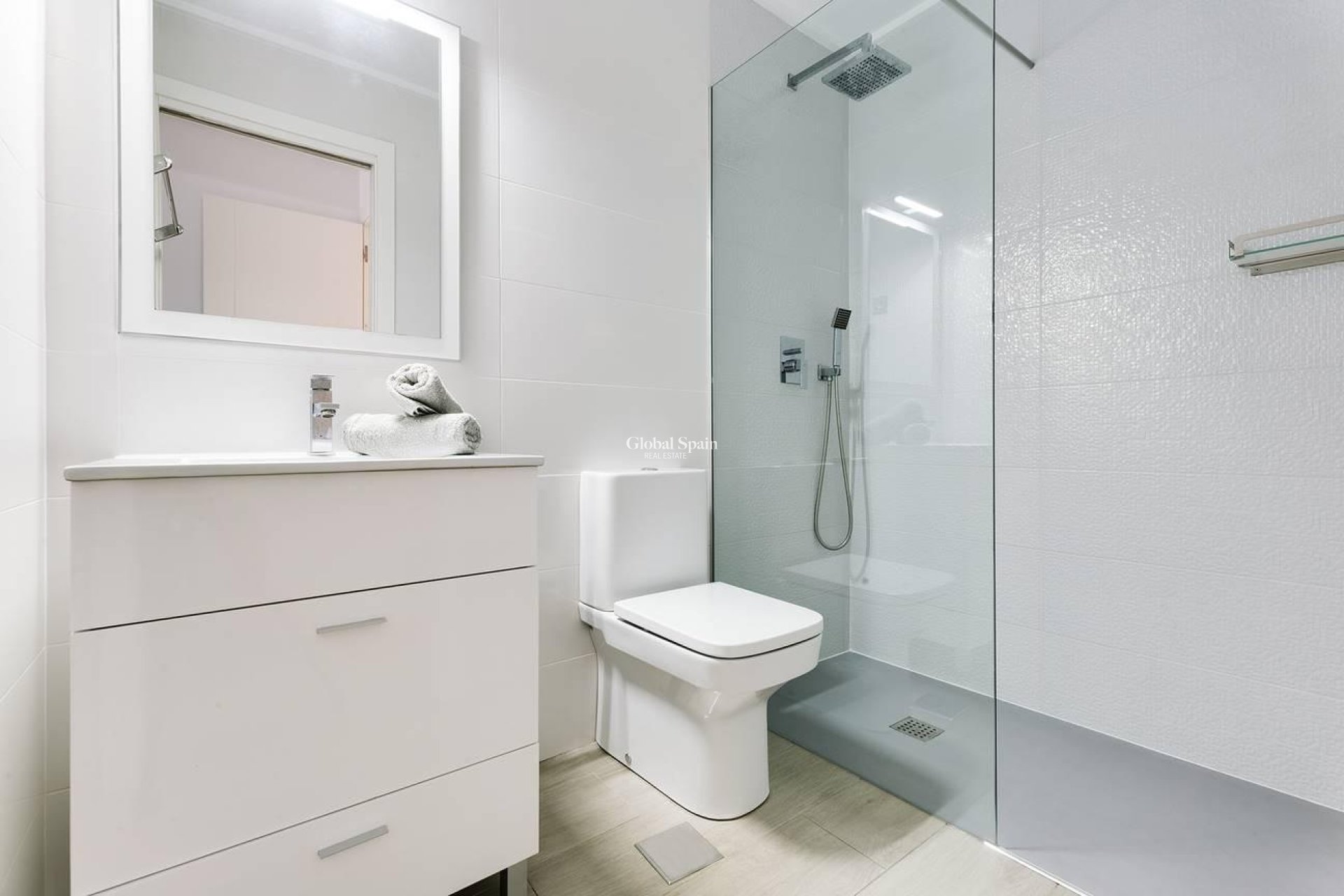 Resale - APARTMENT -
PILAR DE LA HORADADA - Torre de la Horadada