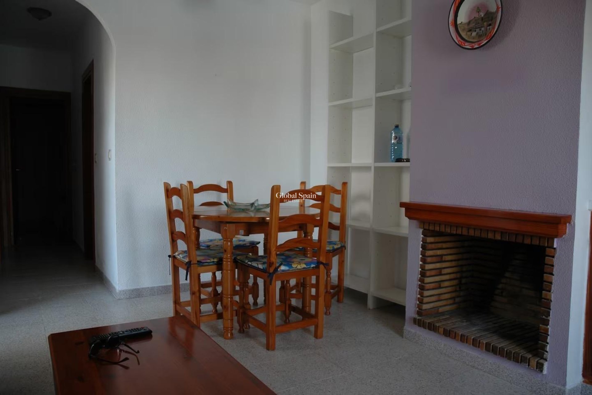 Resale - APARTMENT -
PILAR DE LA HORADADA - Torre de la Horadada