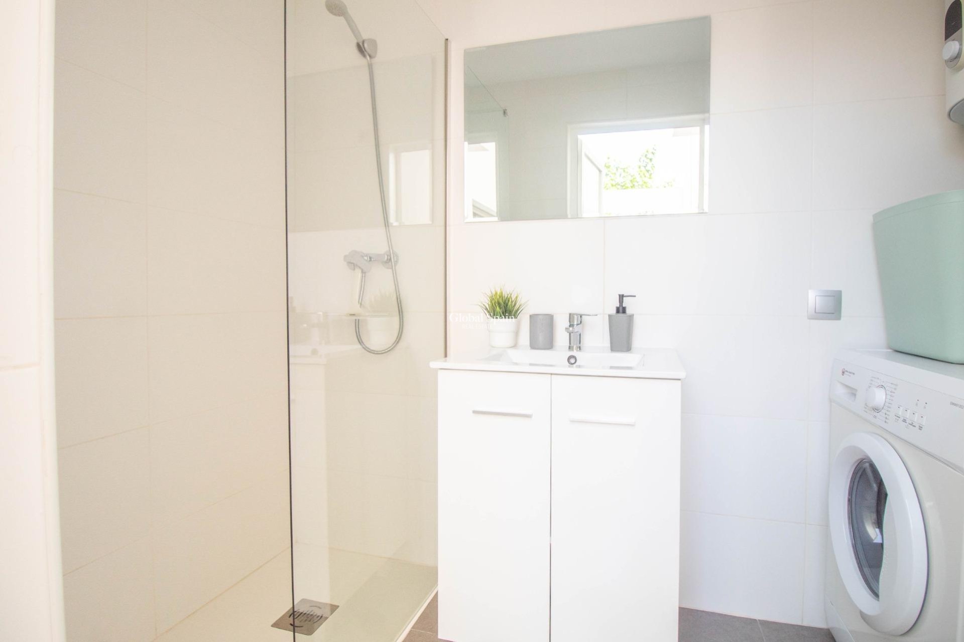 Resale - APARTMENT -
PILAR DE LA HORADADA - Torre de la Horadada