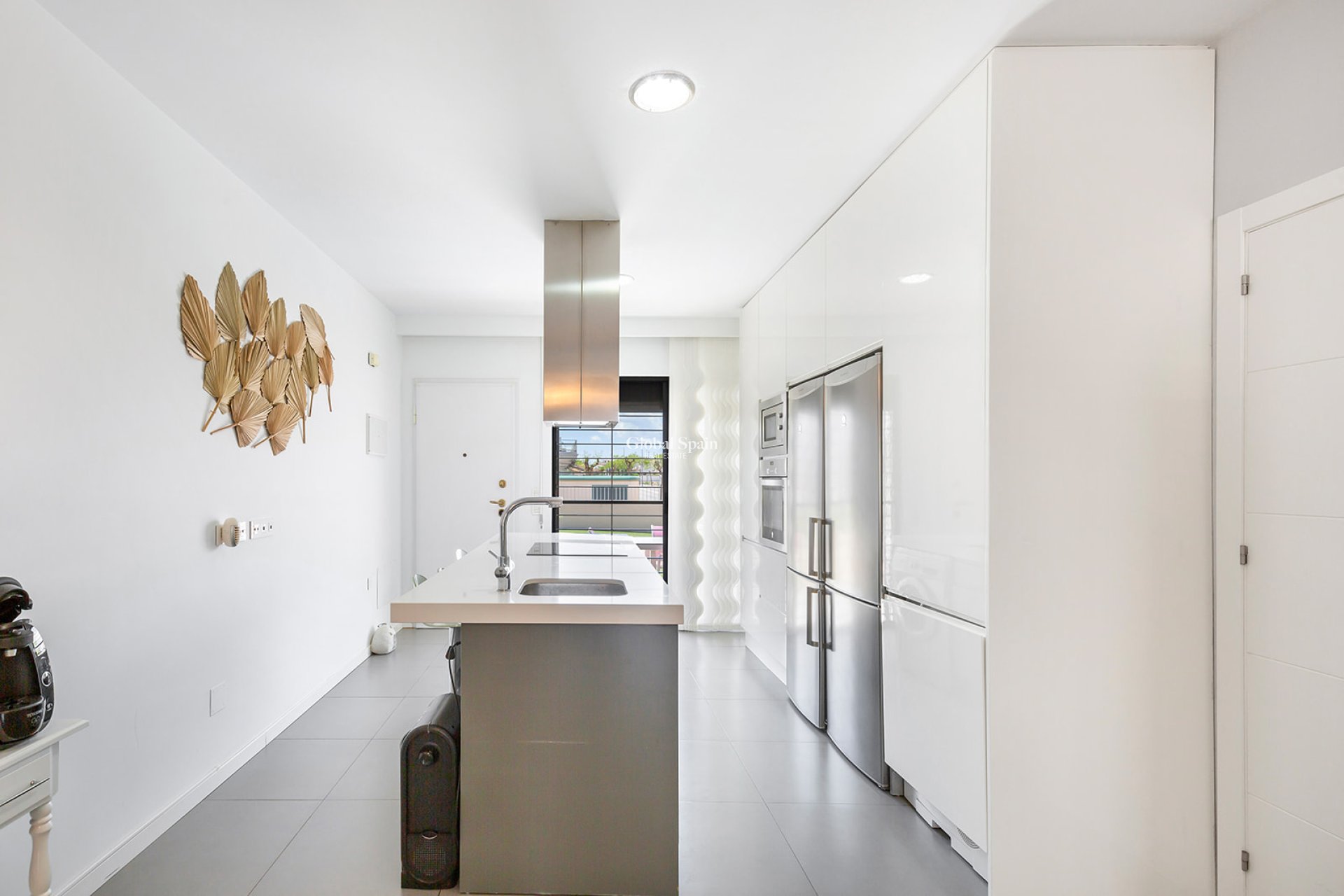 Resale - Apartment -
PILAR DE LA HORADADA - Torre de la Horadada